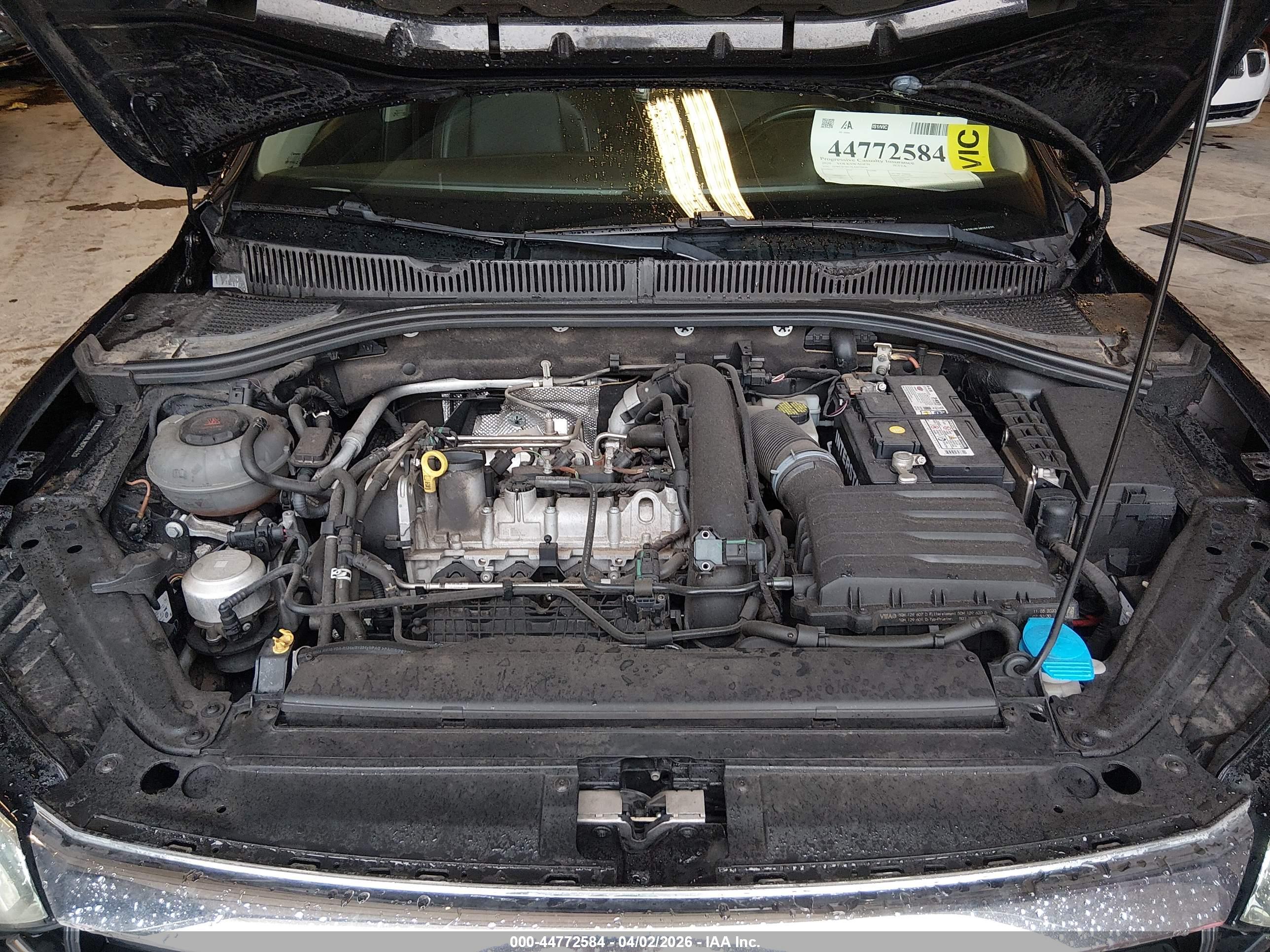 VOLKSWAGEN JETTA image 10