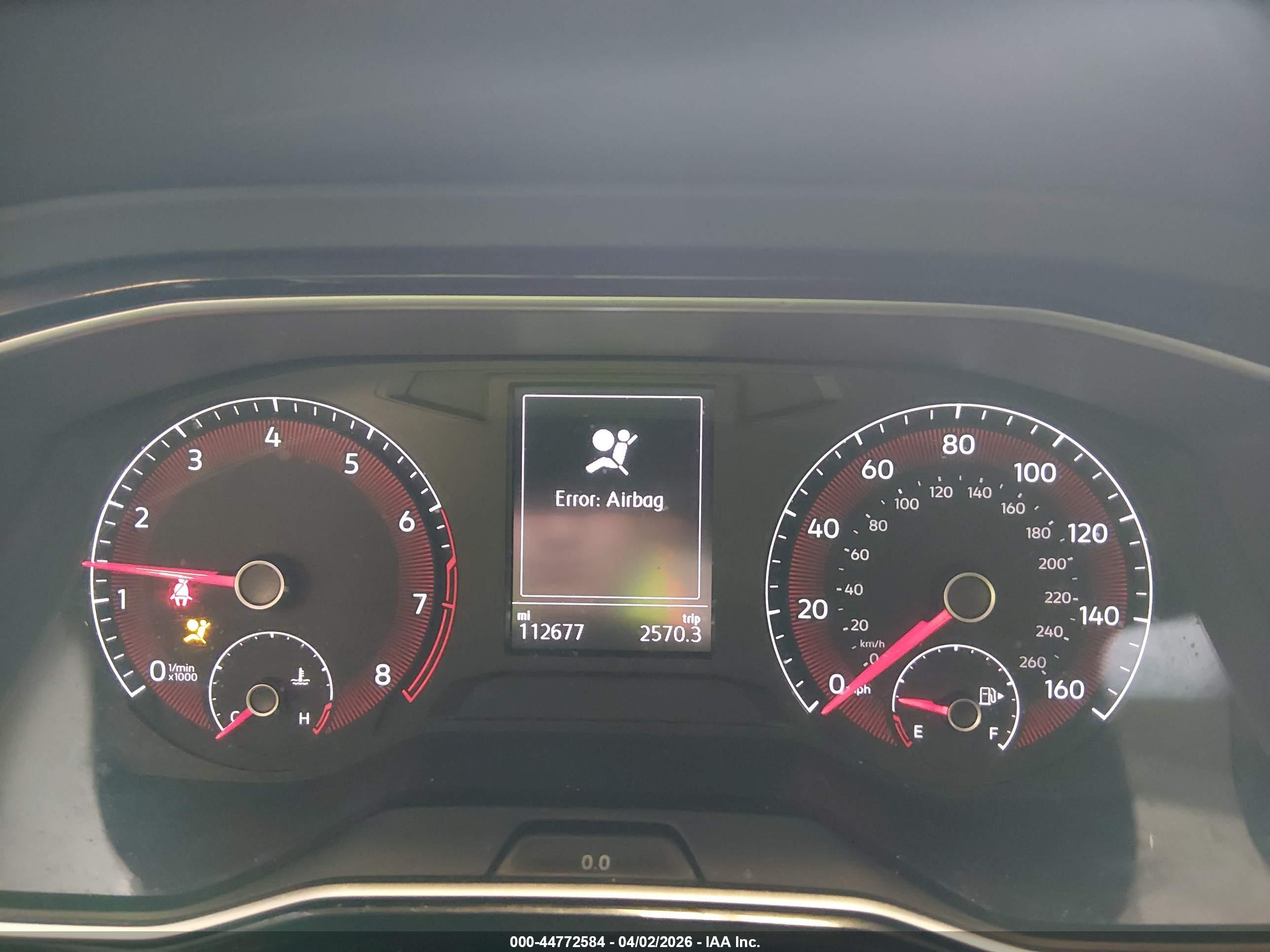 VOLKSWAGEN JETTA image 7