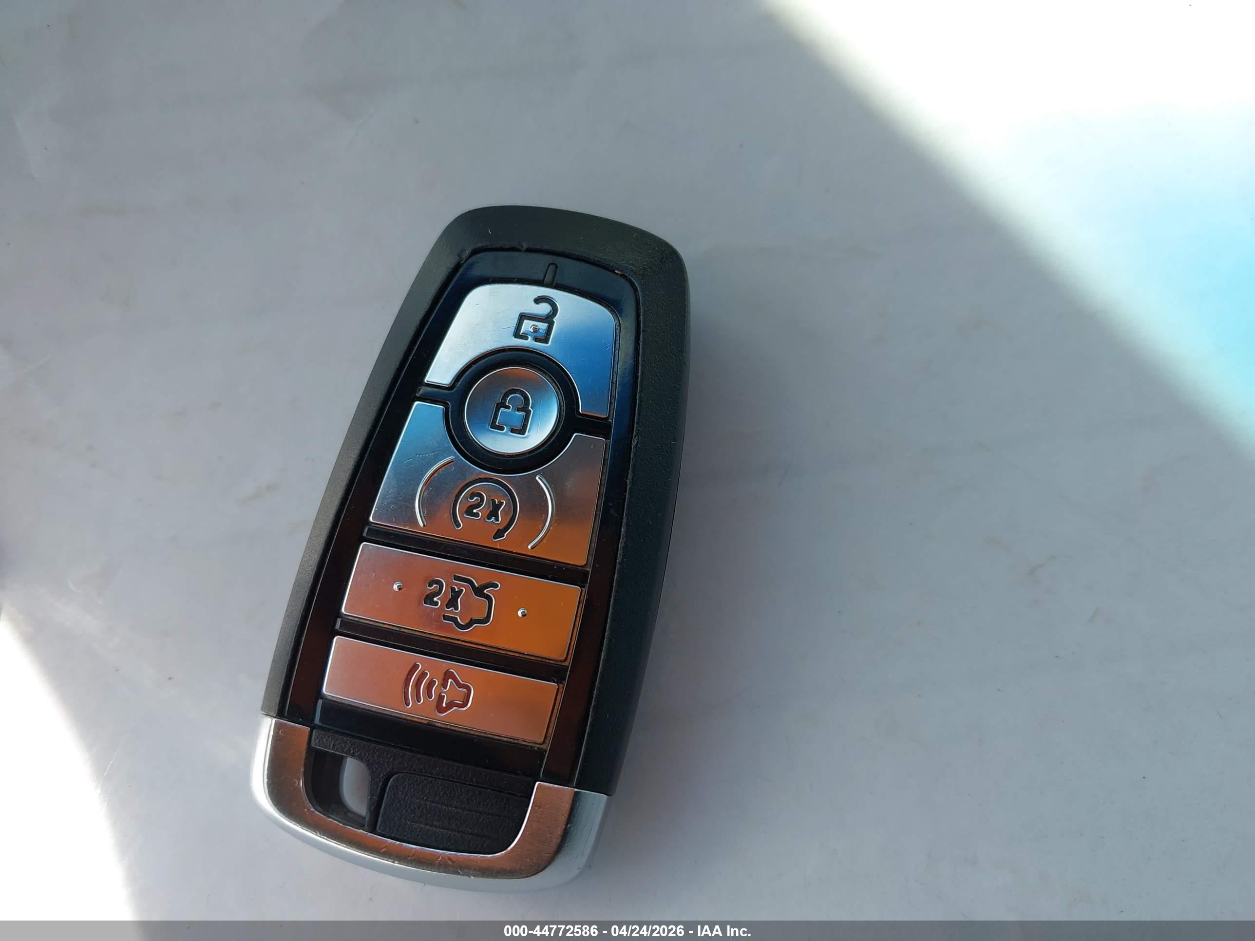 FORD EDGE image 11