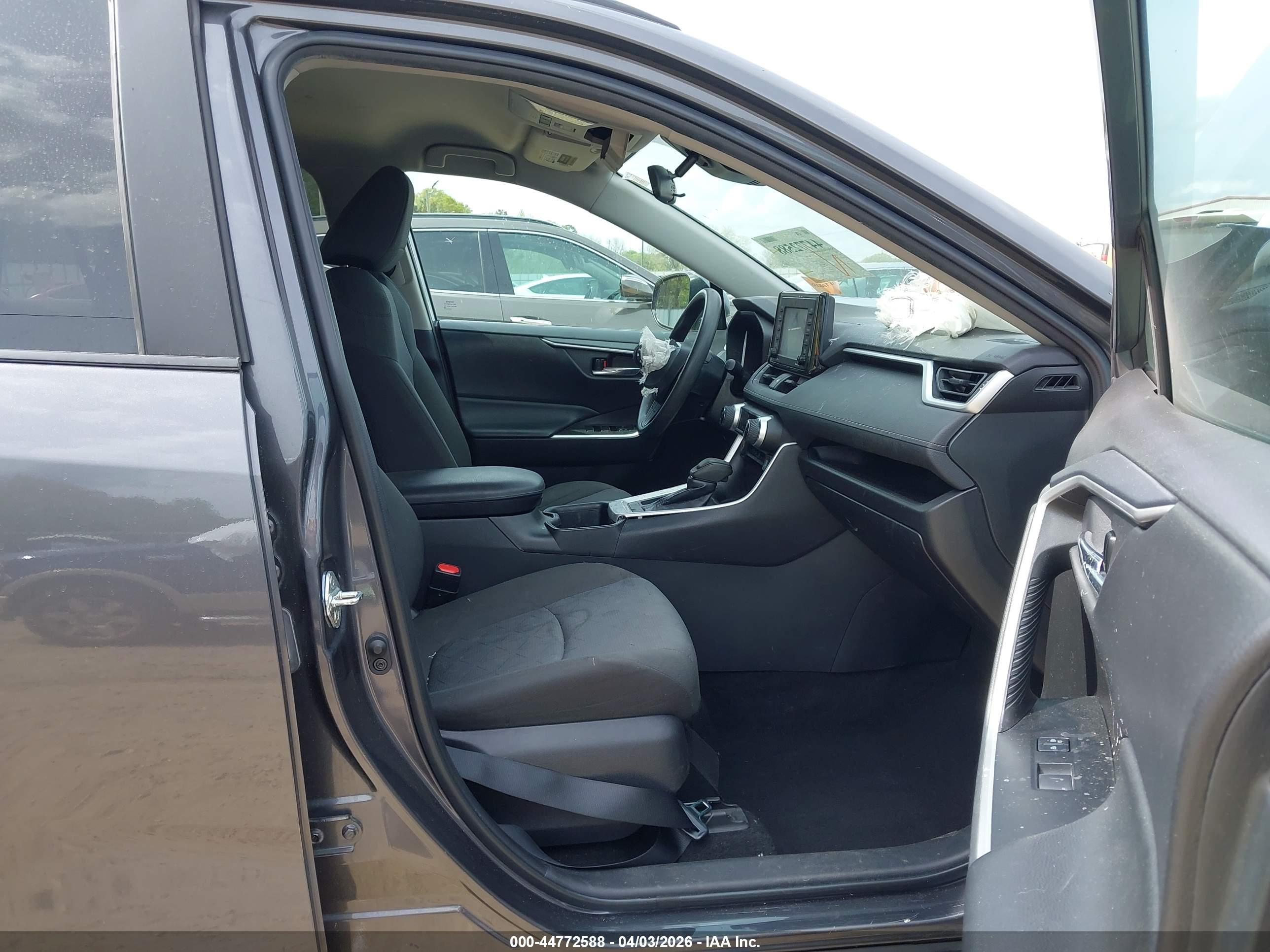 TOYOTA RAV4 image 5