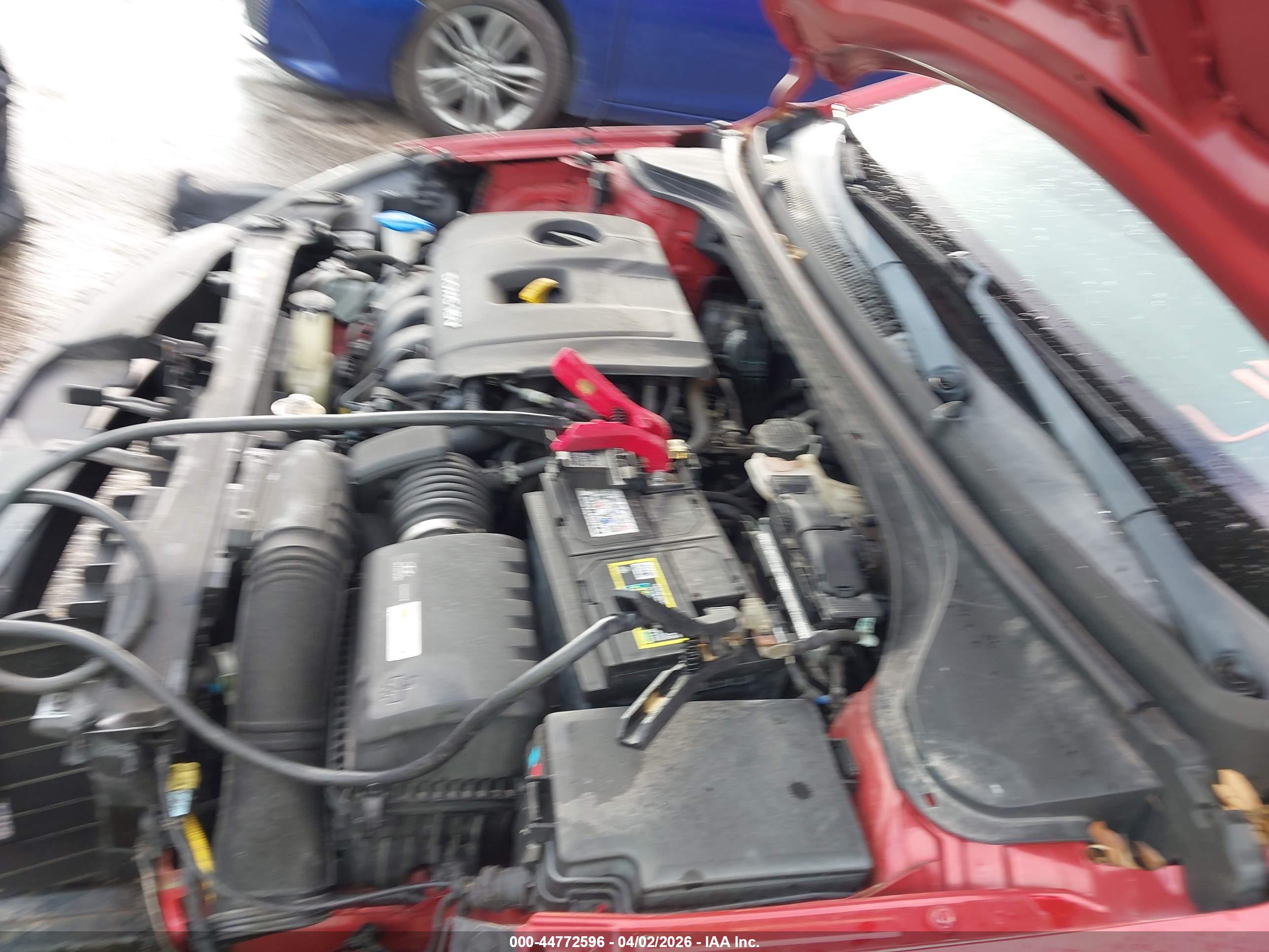 HYUNDAI ELANTRA image 11