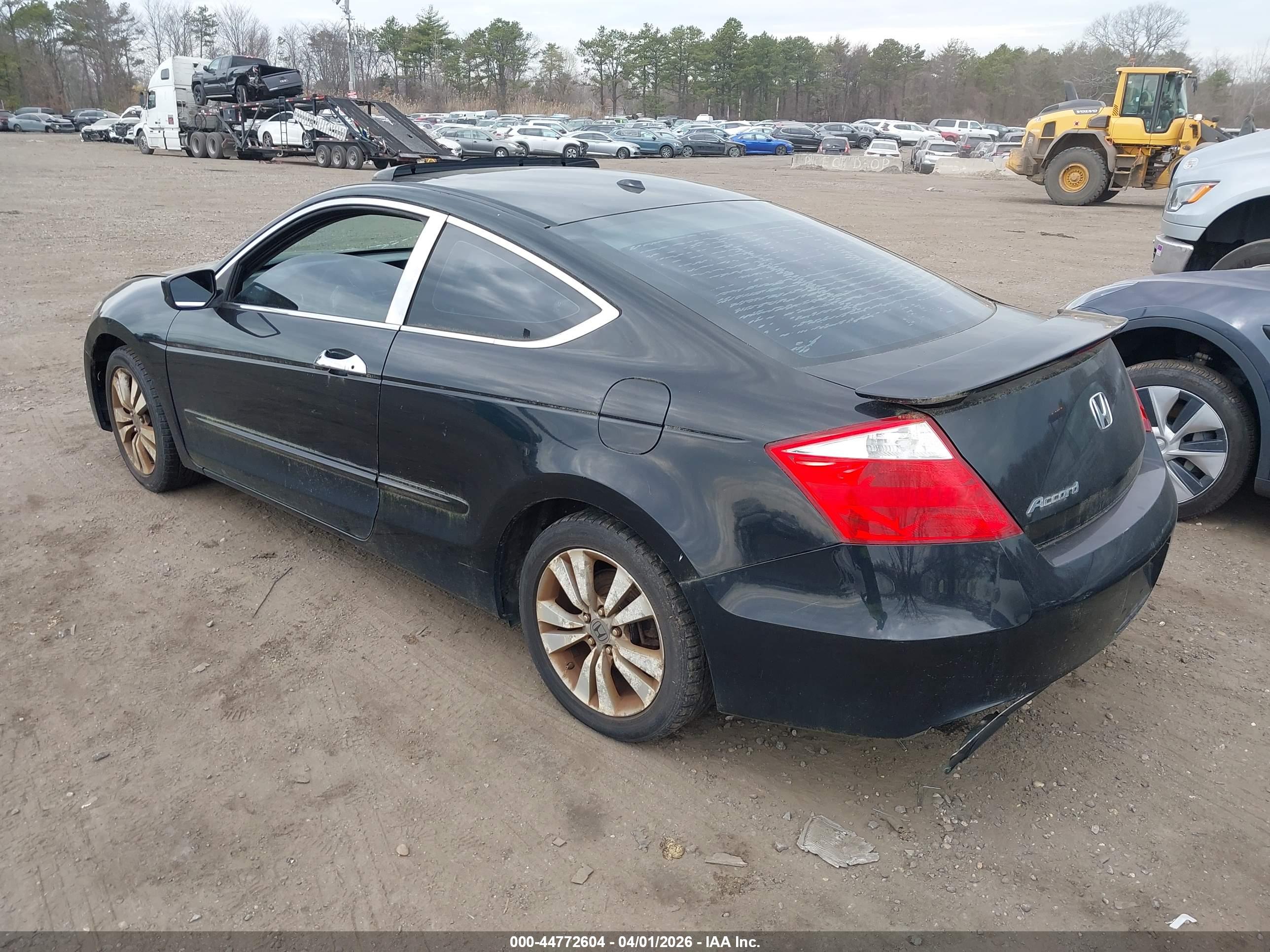 HONDA ACCORD image 3