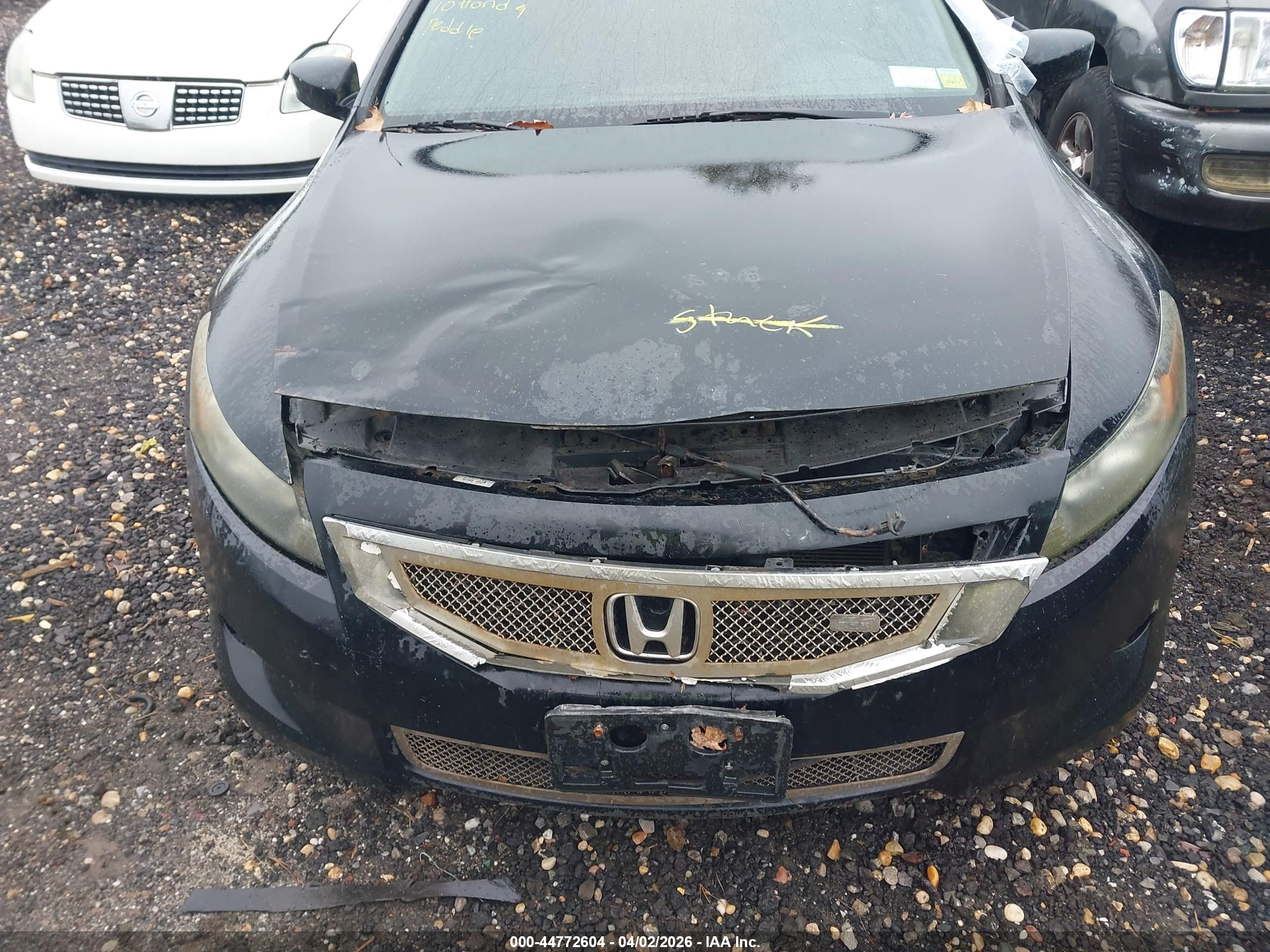 HONDA ACCORD image 6