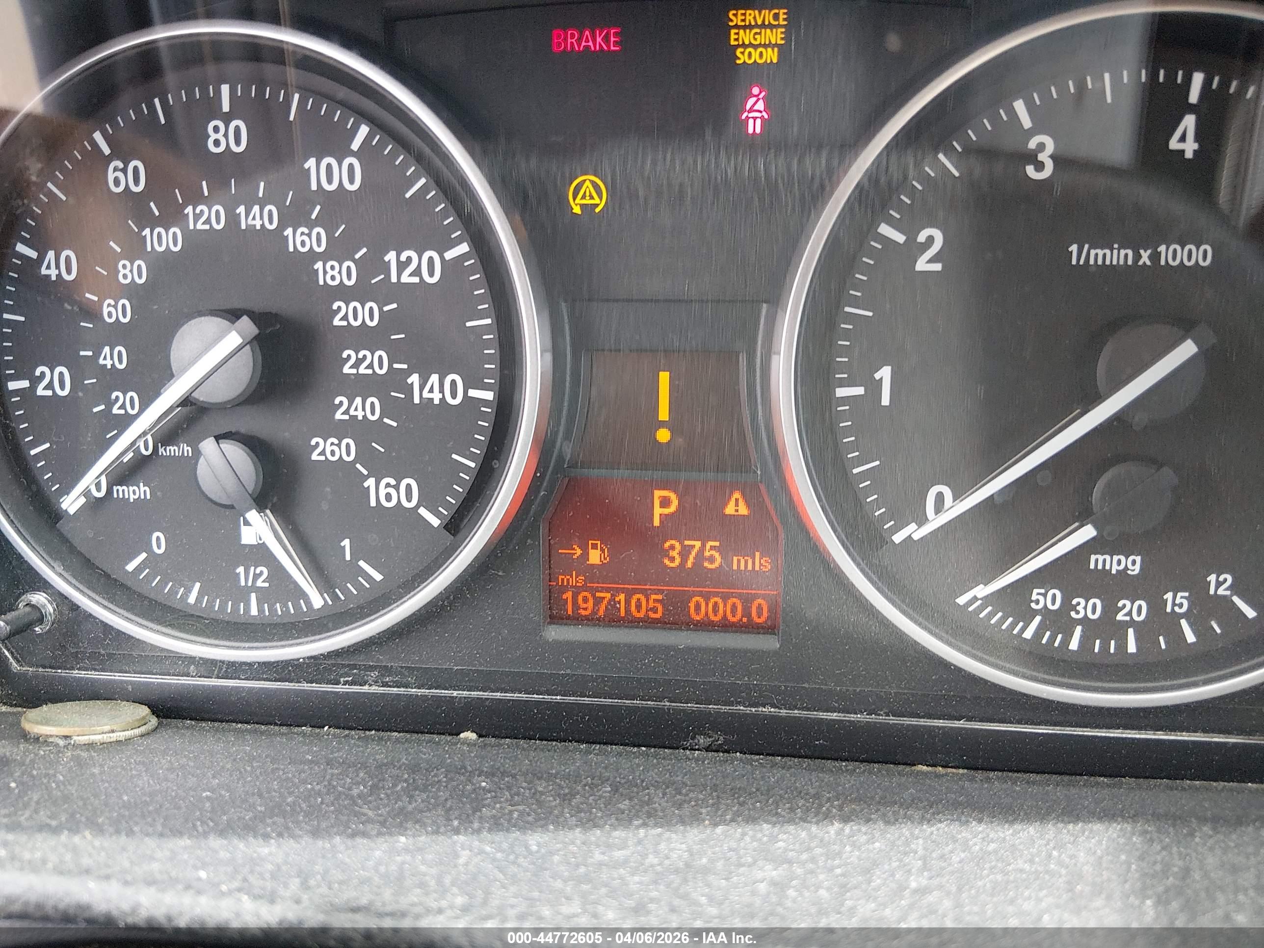 BMW 328I image 7
