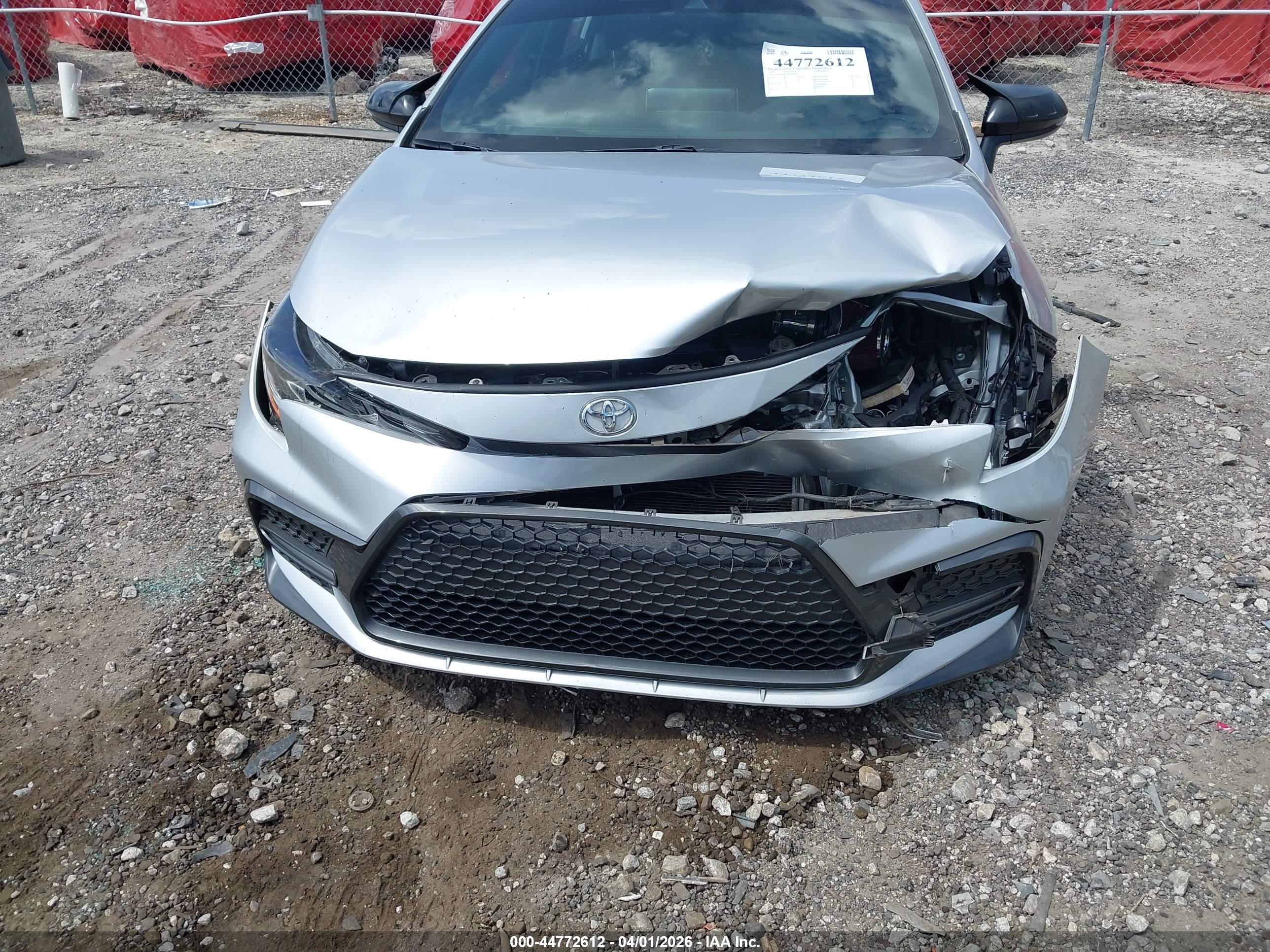TOYOTA COROLLA image 6