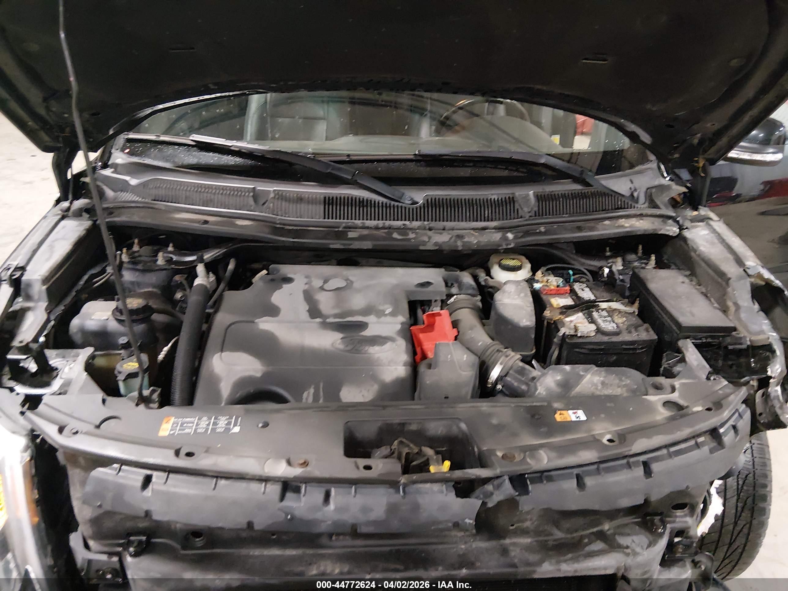 FORD EXPLORER image 10