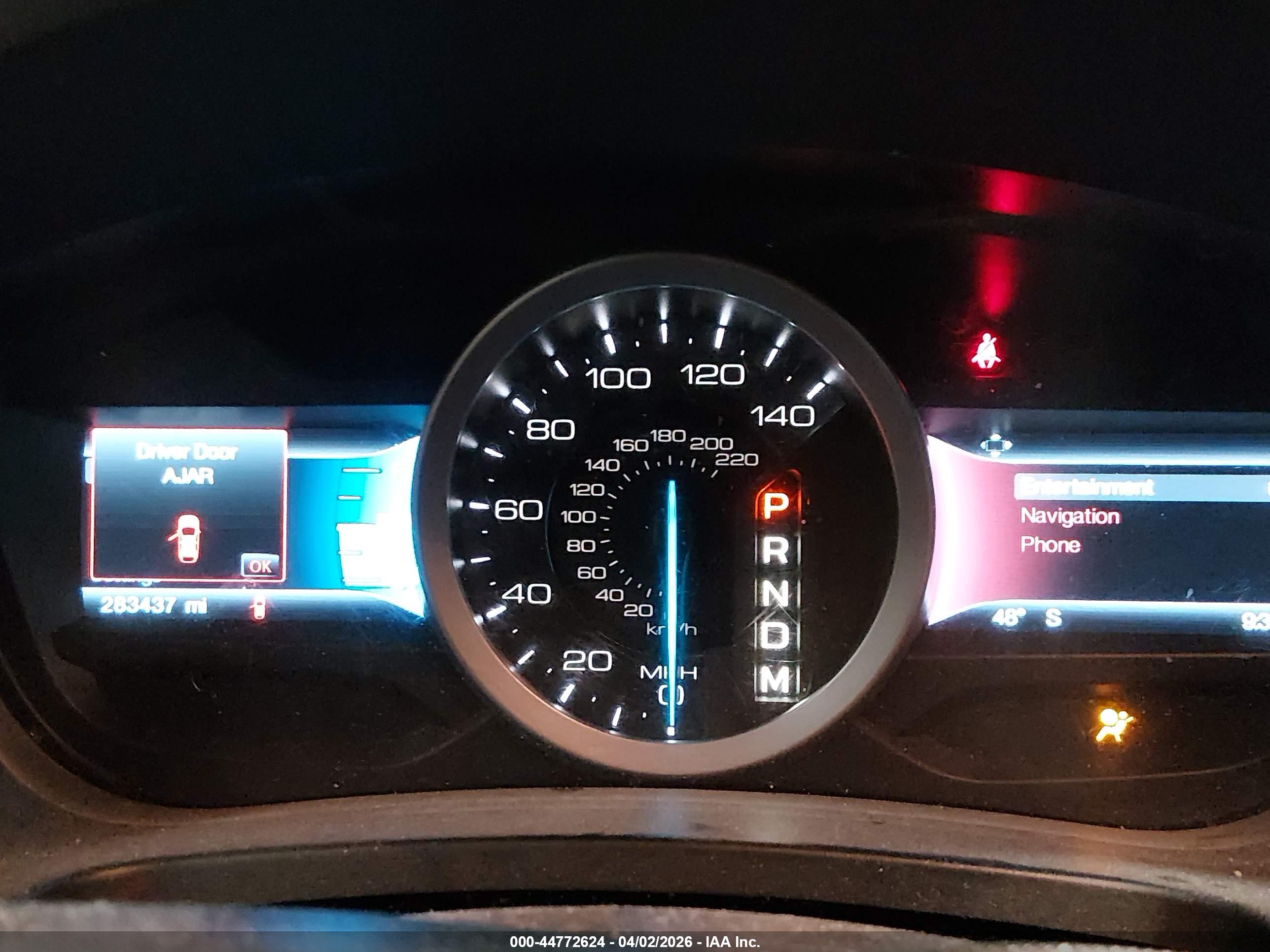 FORD EXPLORER image 7