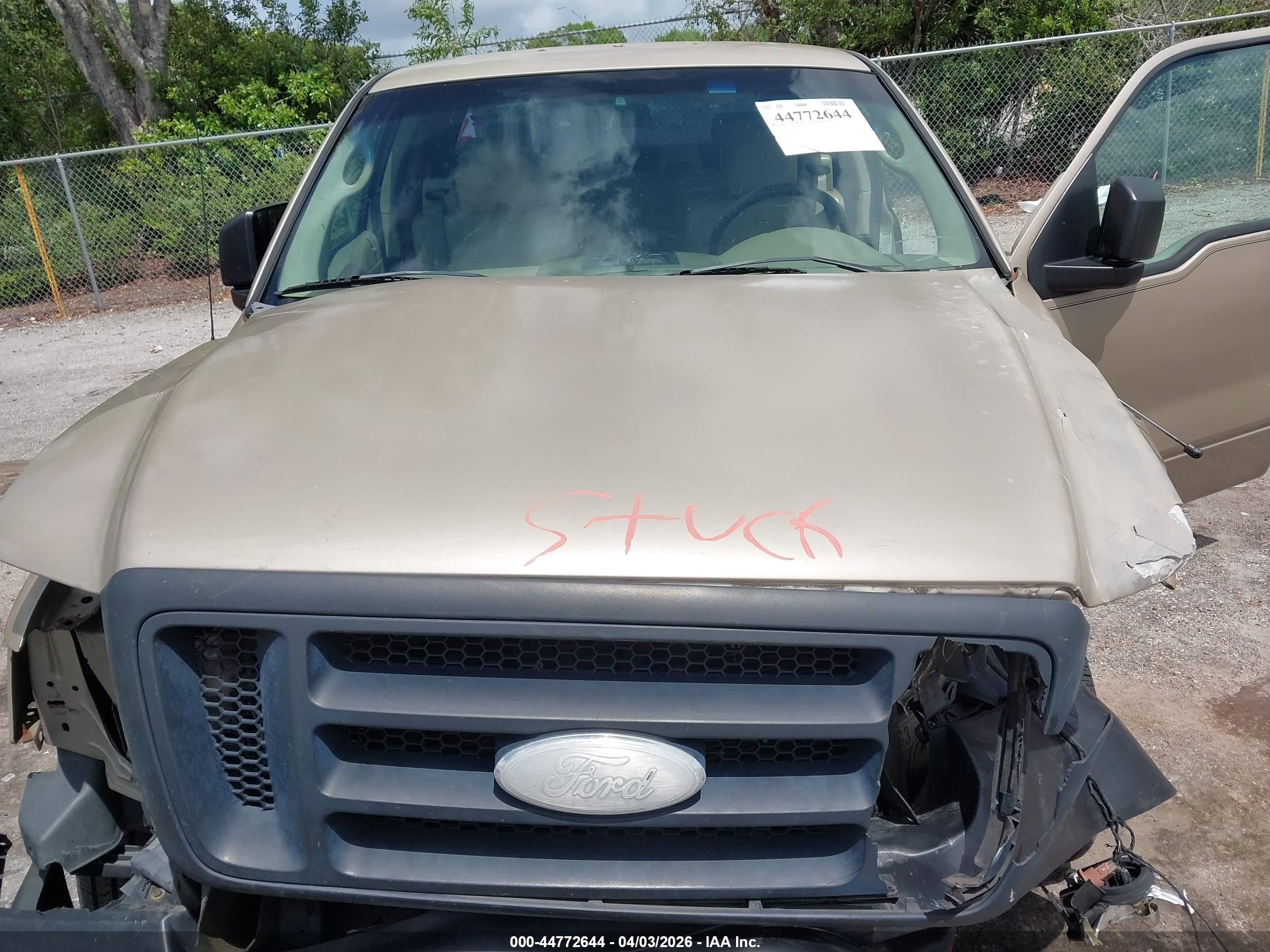 FORD F-150 image 10