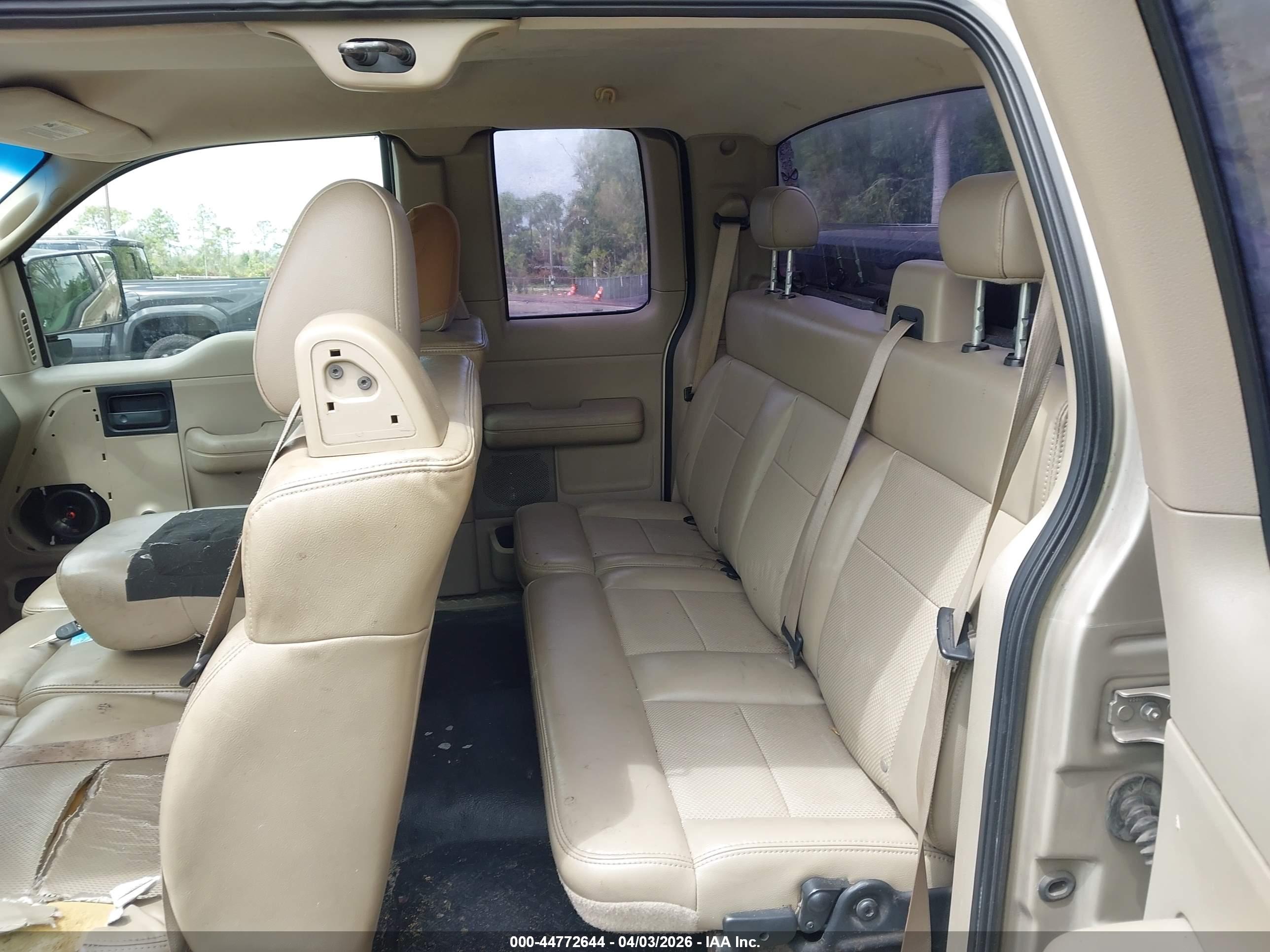 FORD F-150 image 8