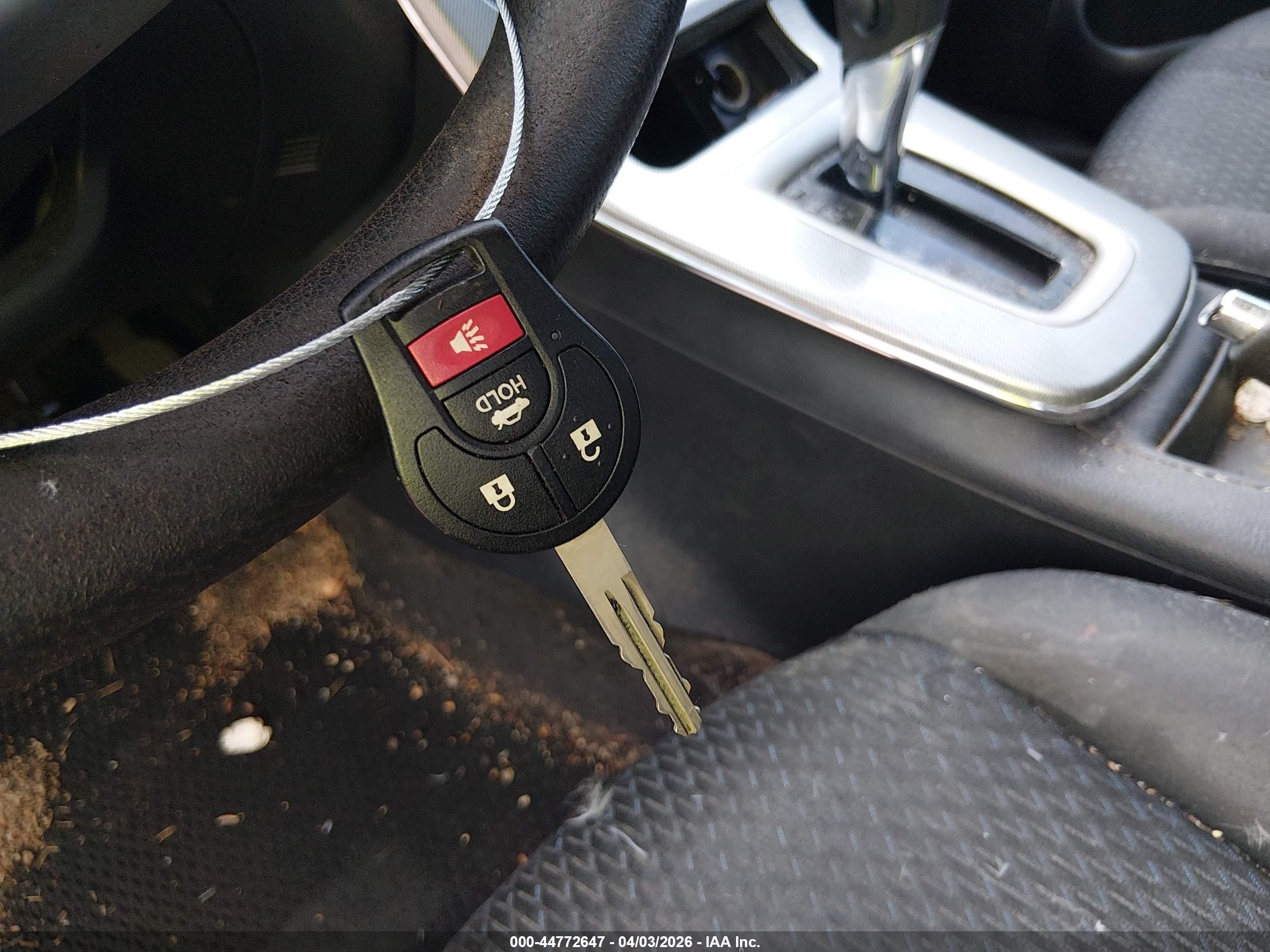 NISSAN SENTRA image 11