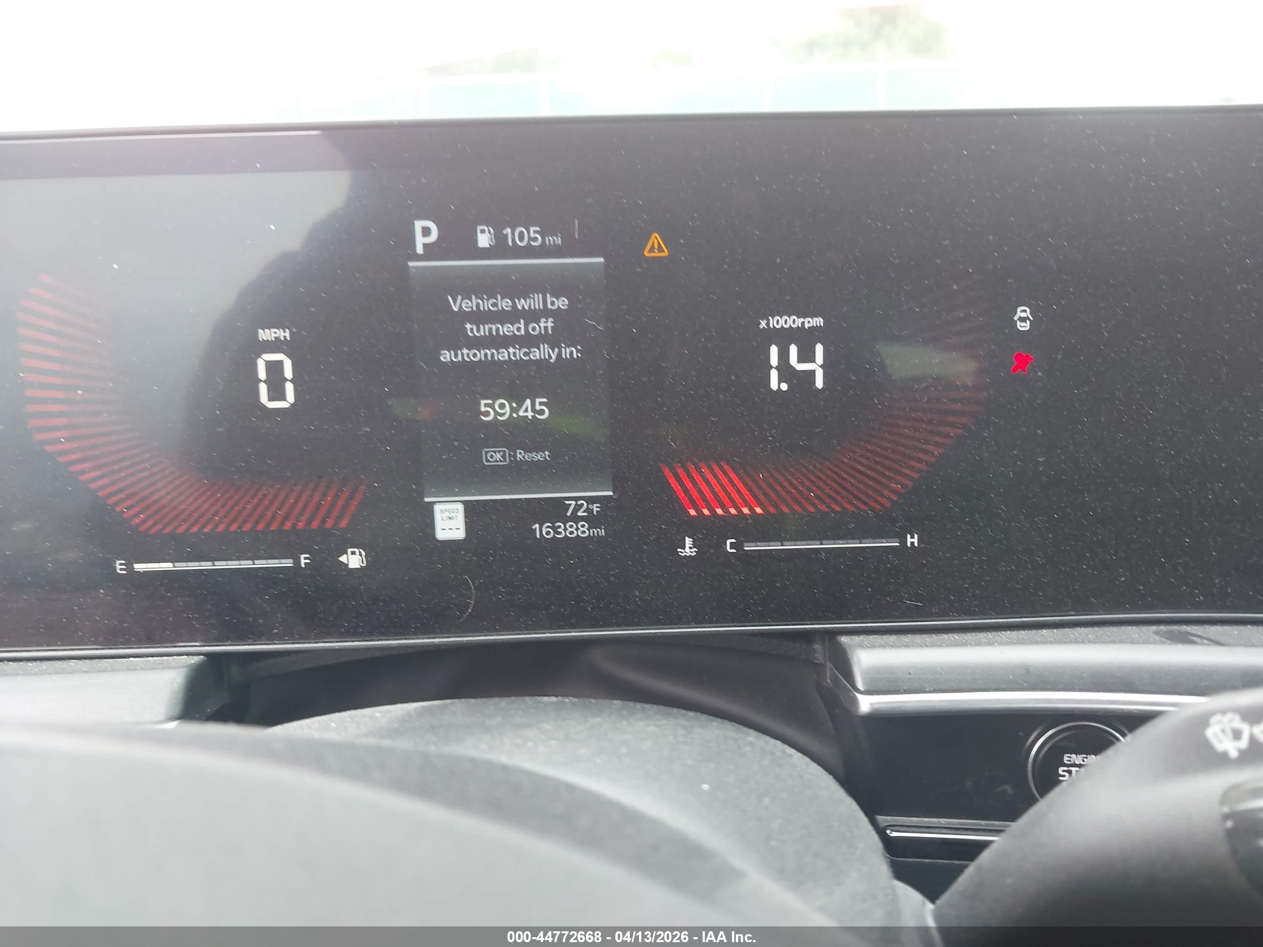 KIA K5 image 7
