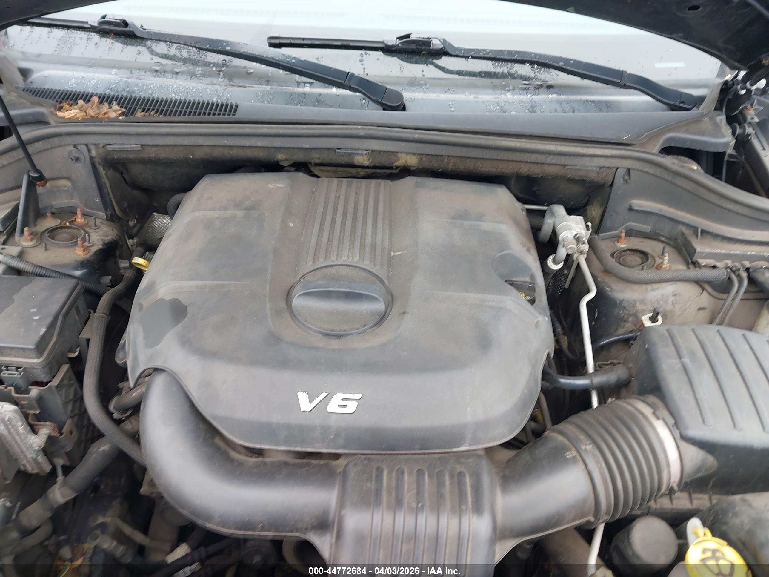 JEEP GRAND image 10