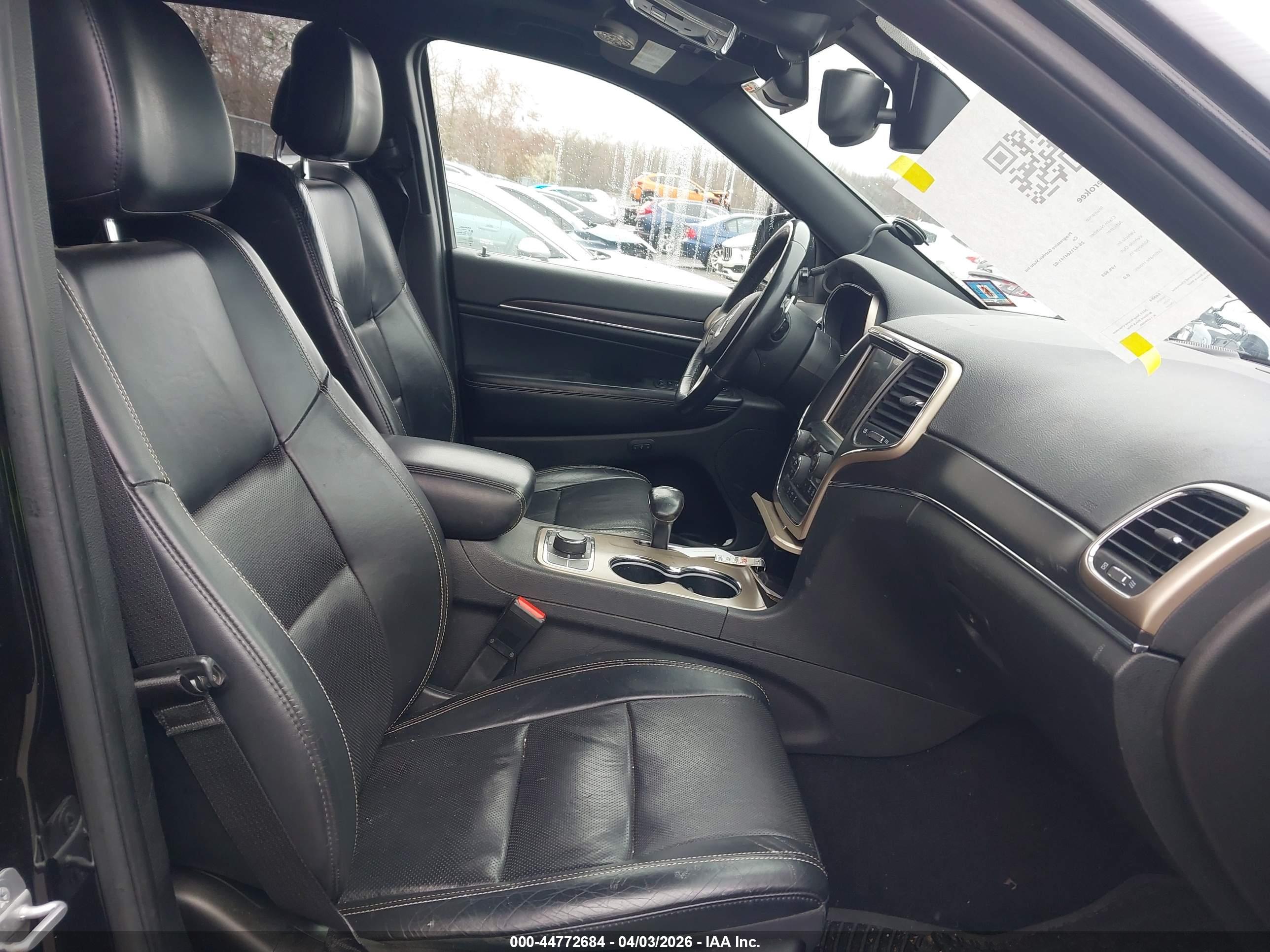 JEEP GRAND image 5
