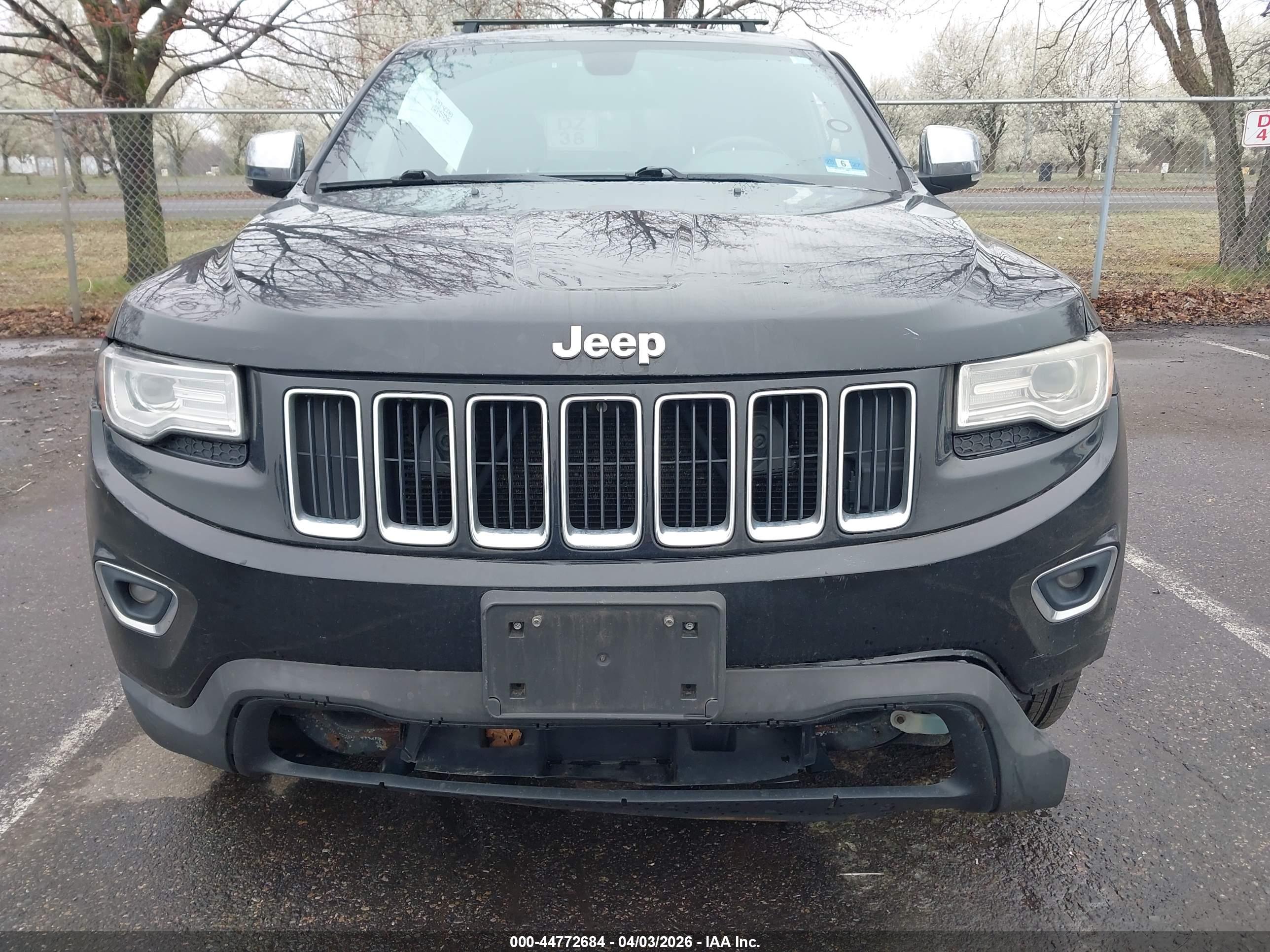 JEEP GRAND image 6