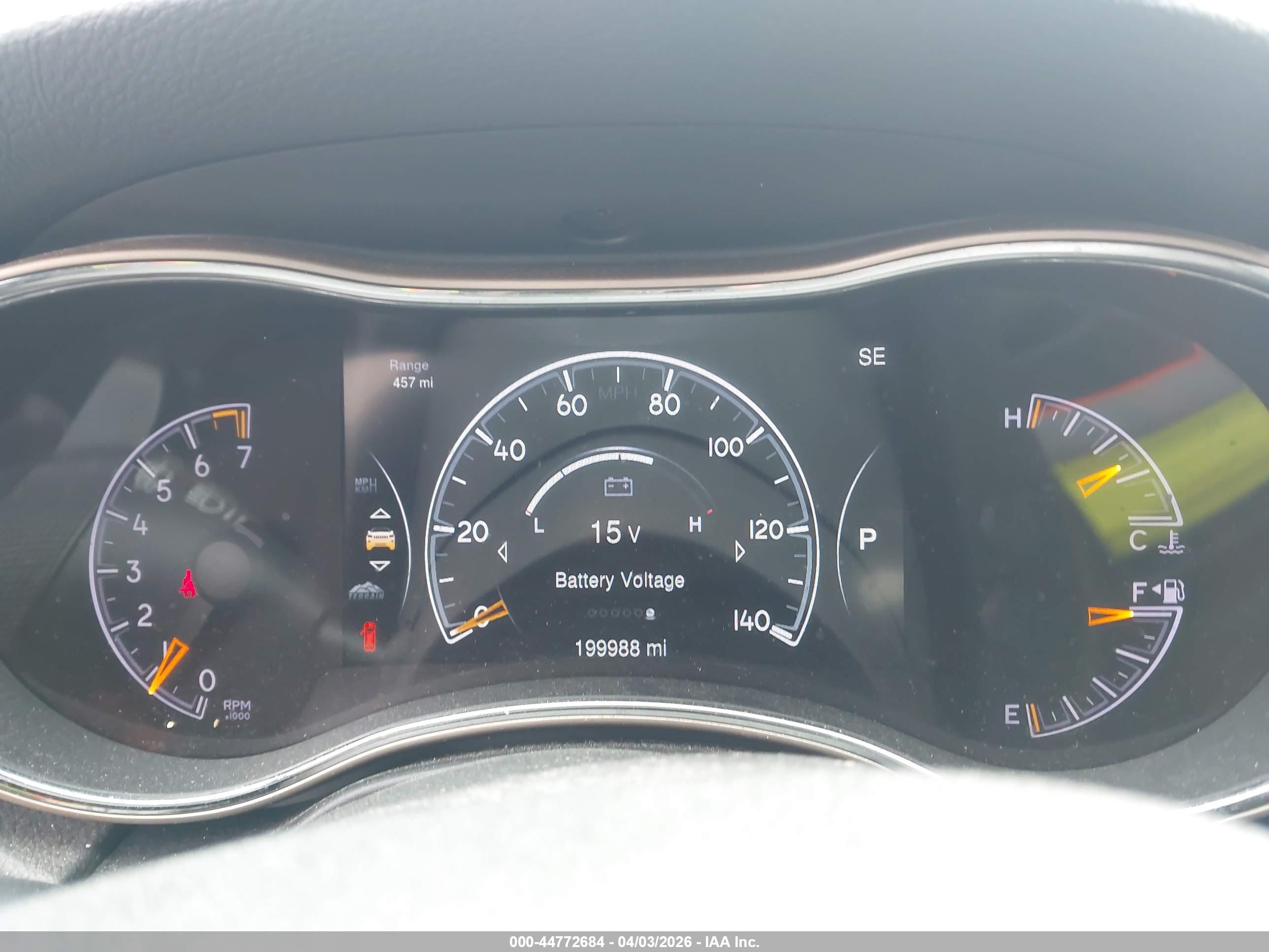 JEEP GRAND image 7