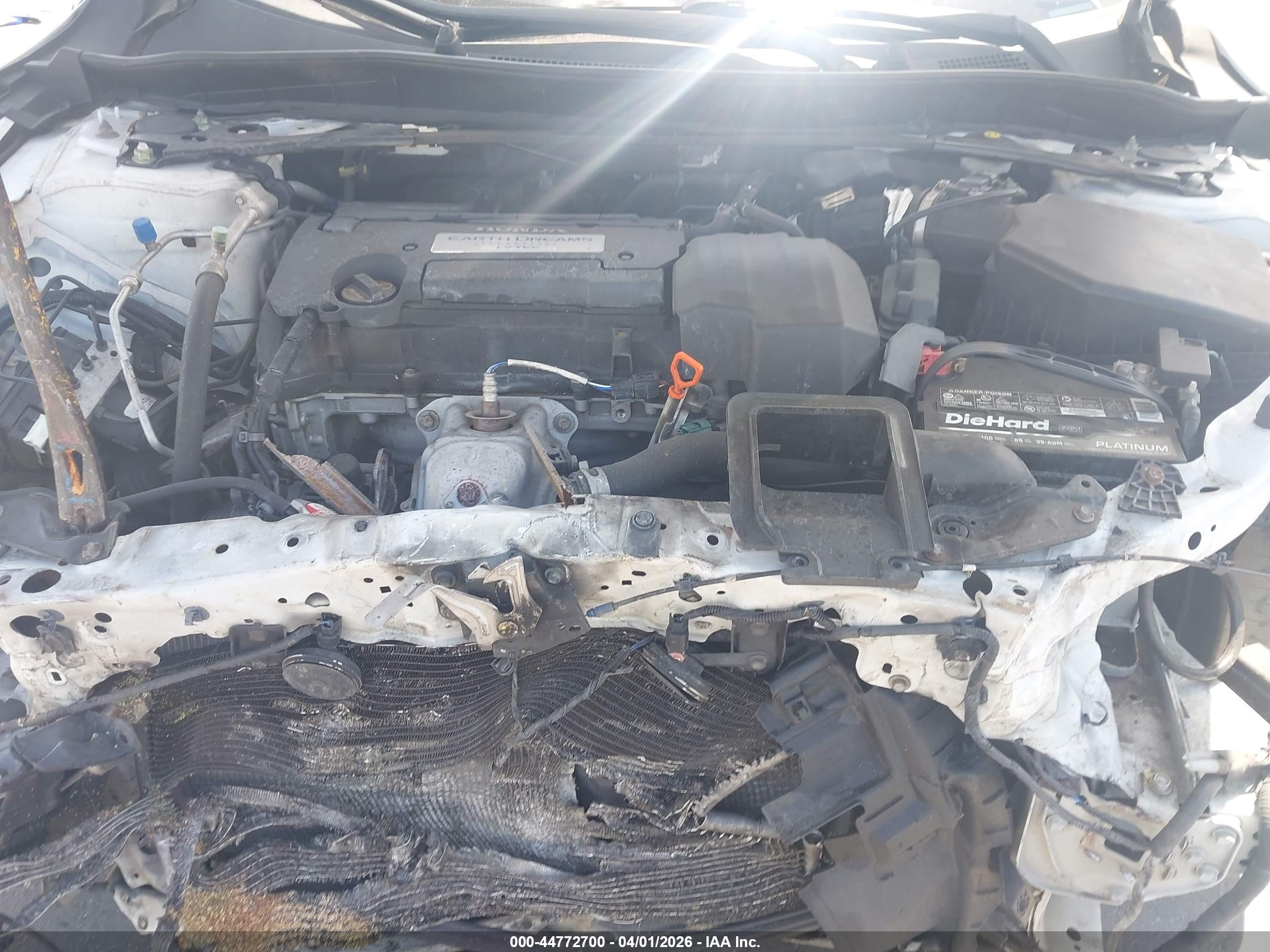 HONDA ACCORD image 10