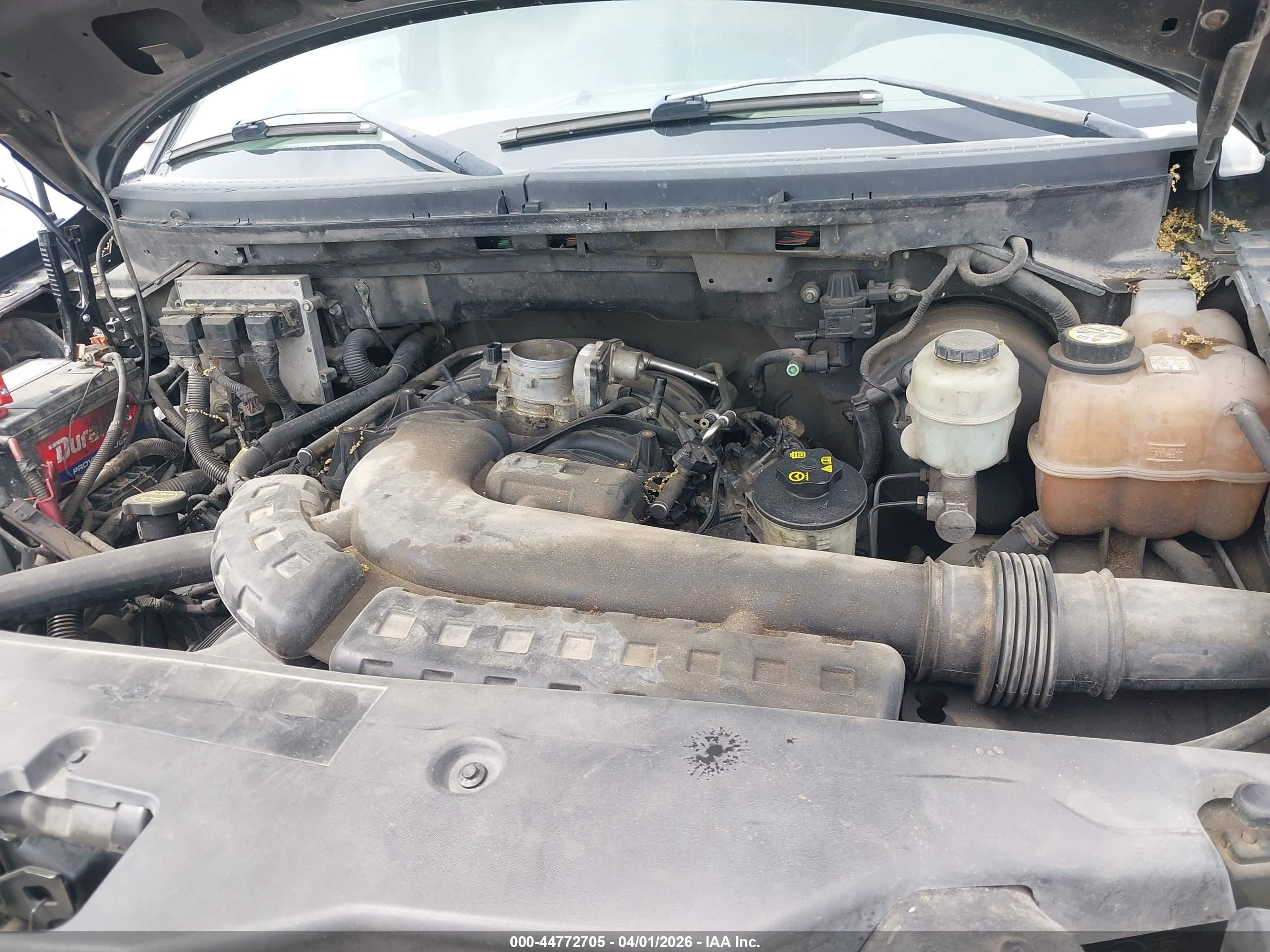 FORD F-150 image 10