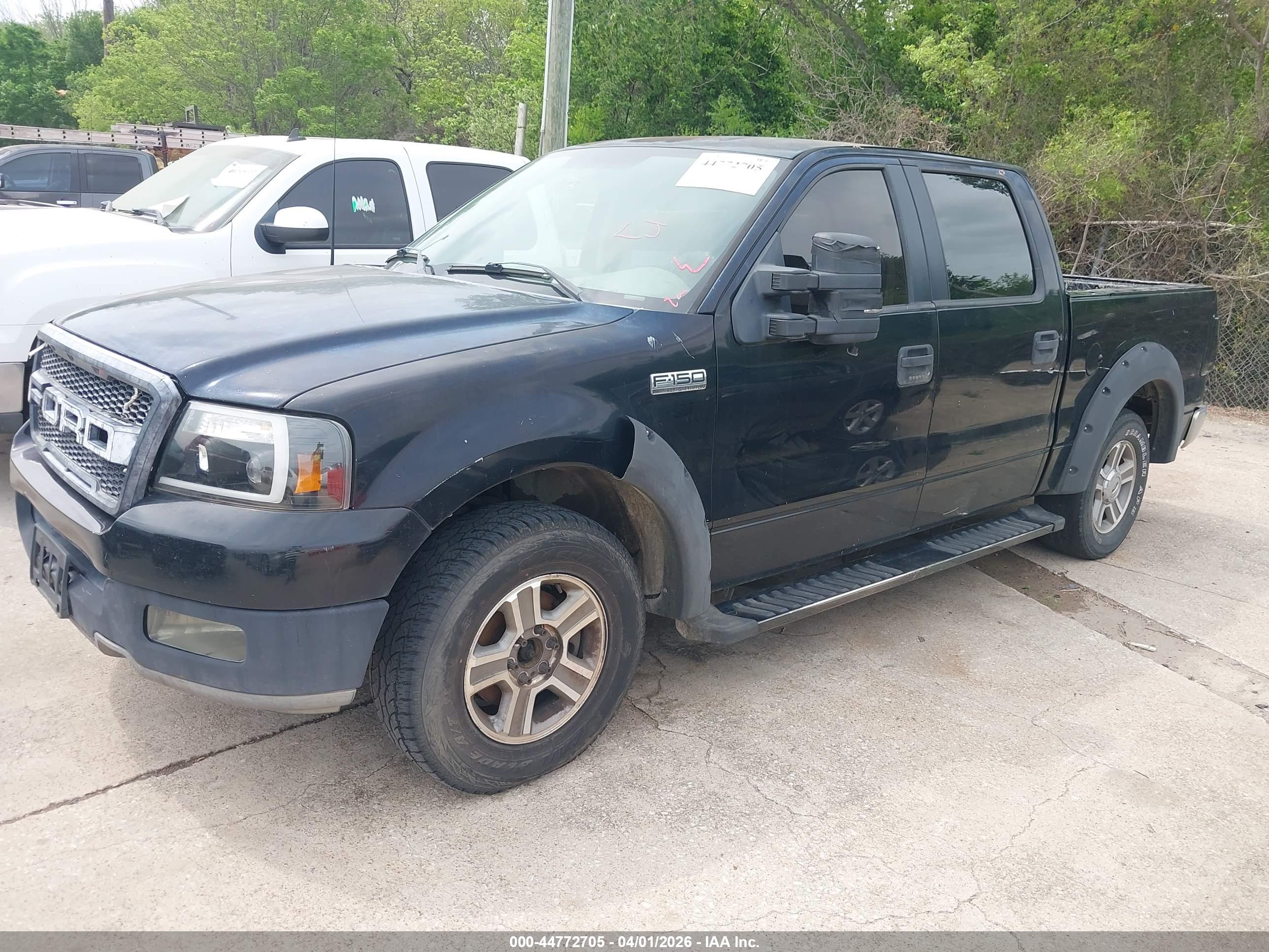 FORD F-150 image 2
