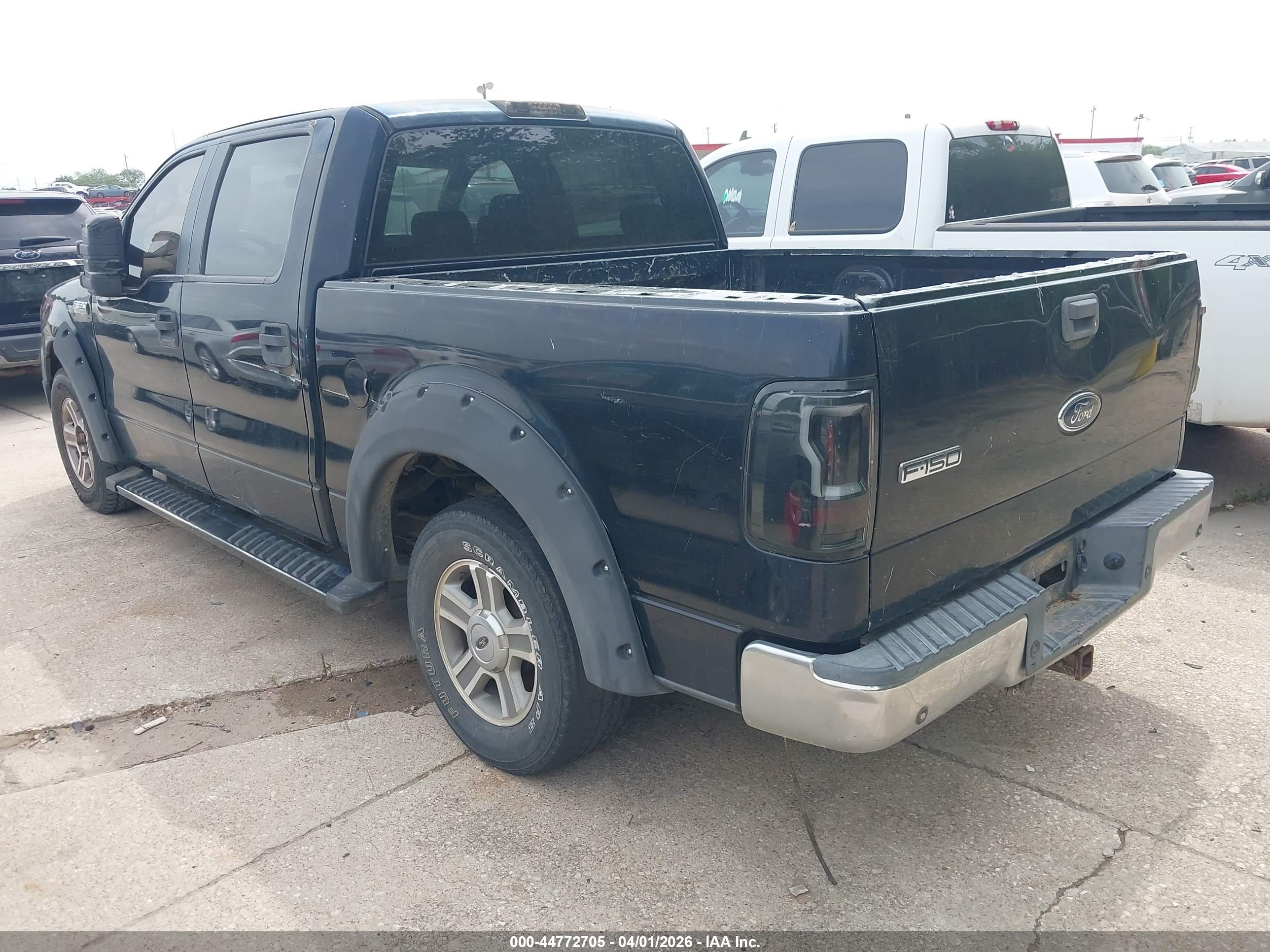 FORD F-150 image 3