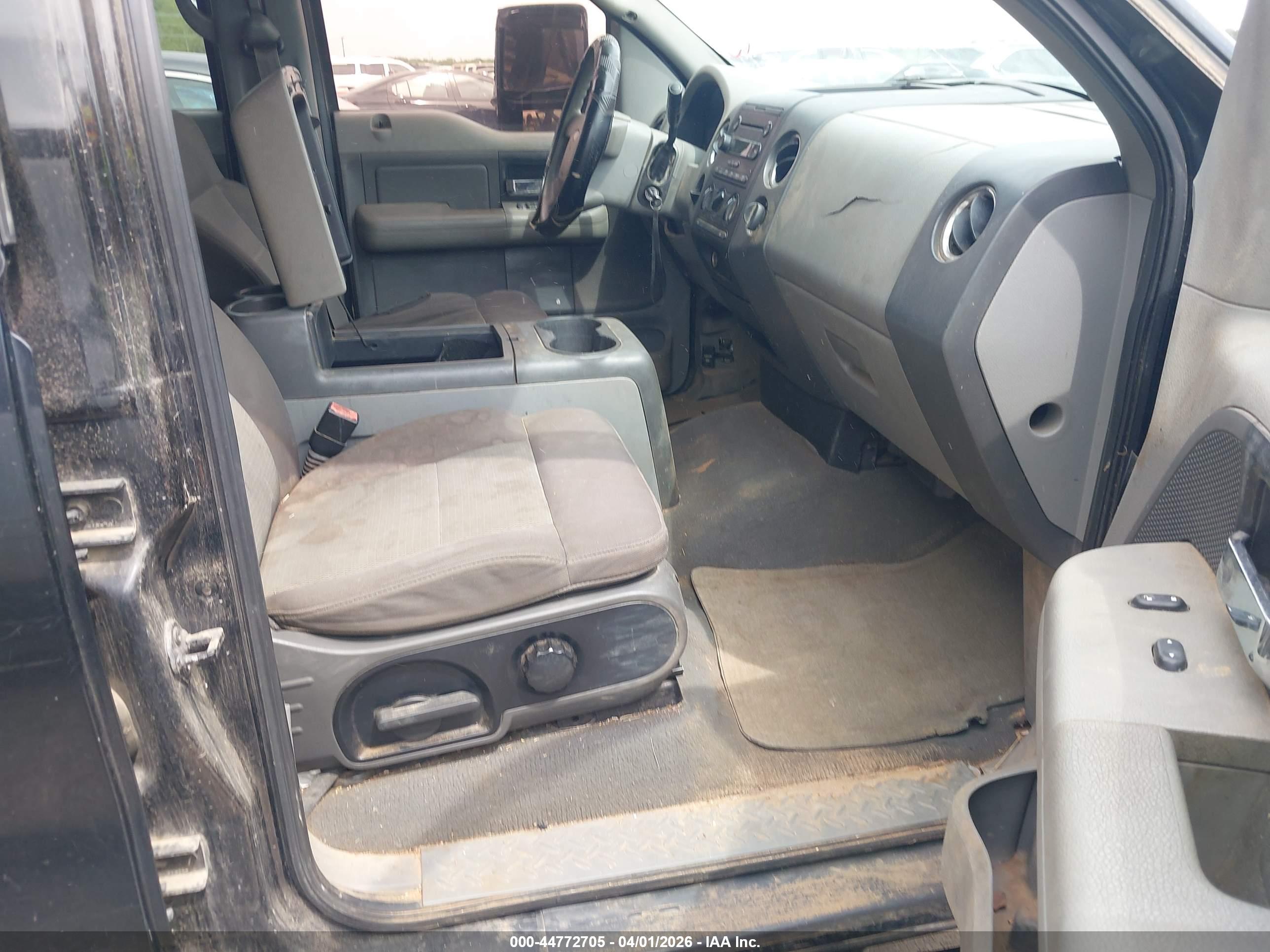 FORD F-150 image 5