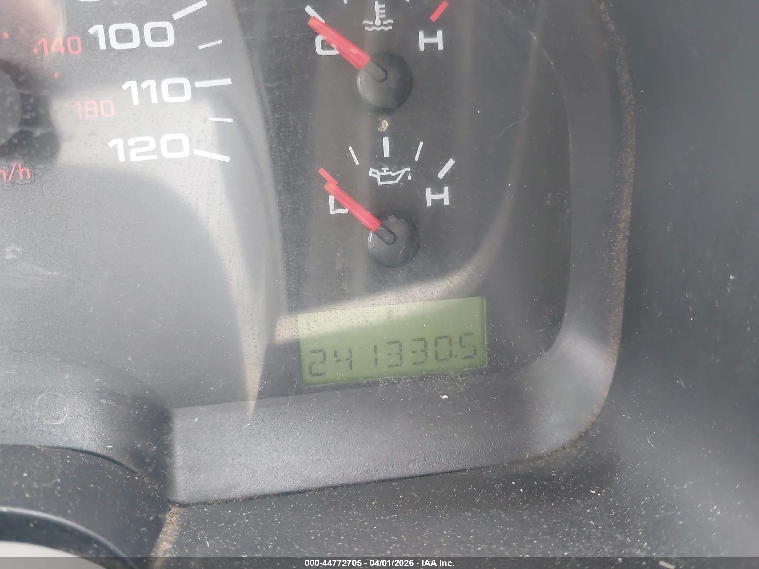 FORD F-150 image 7