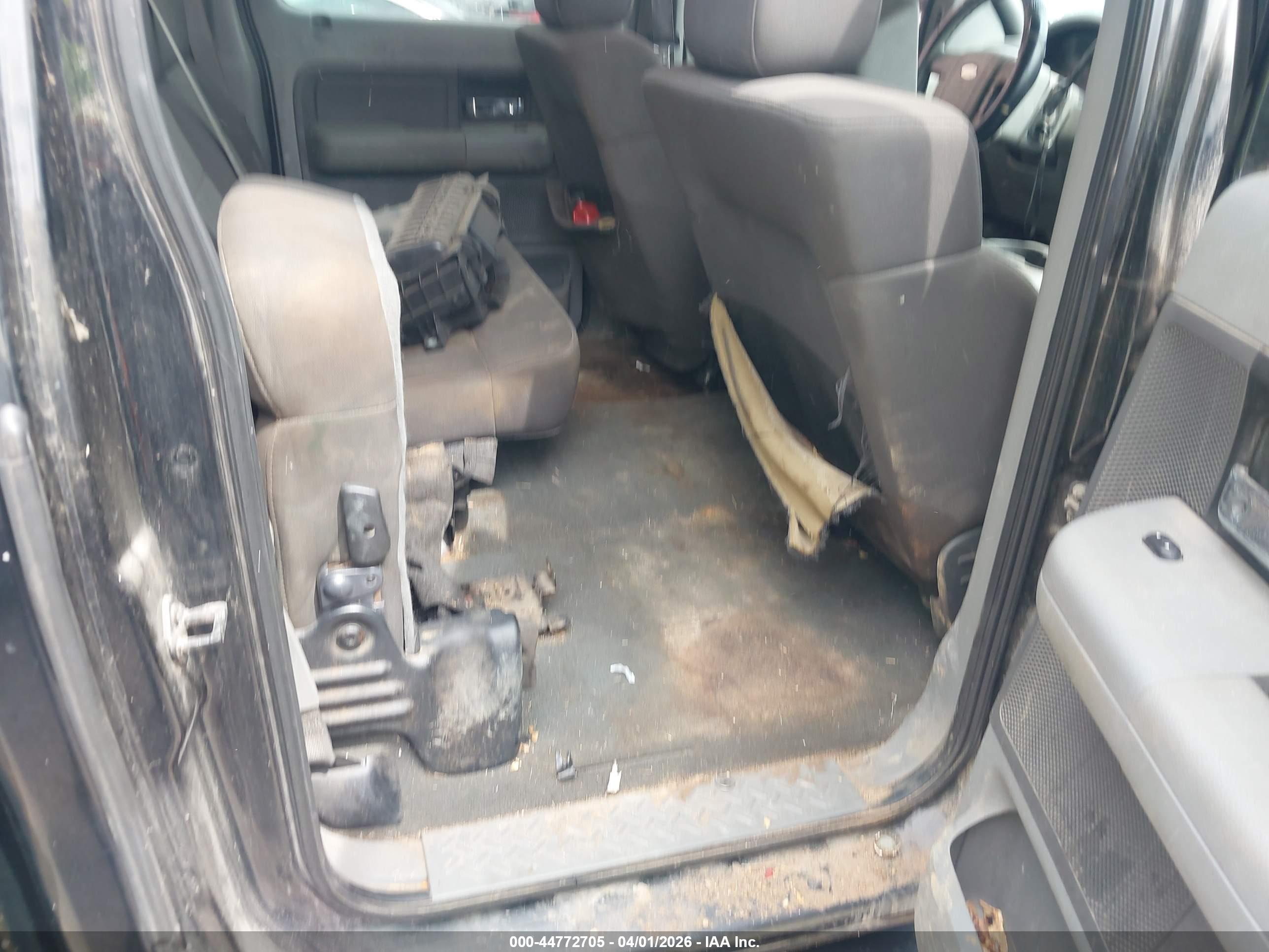 FORD F-150 image 8