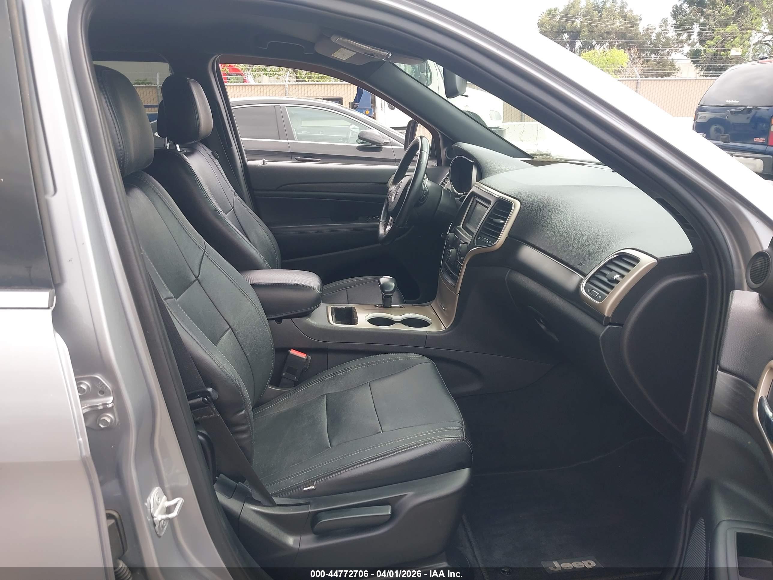 JEEP GRAND image 5