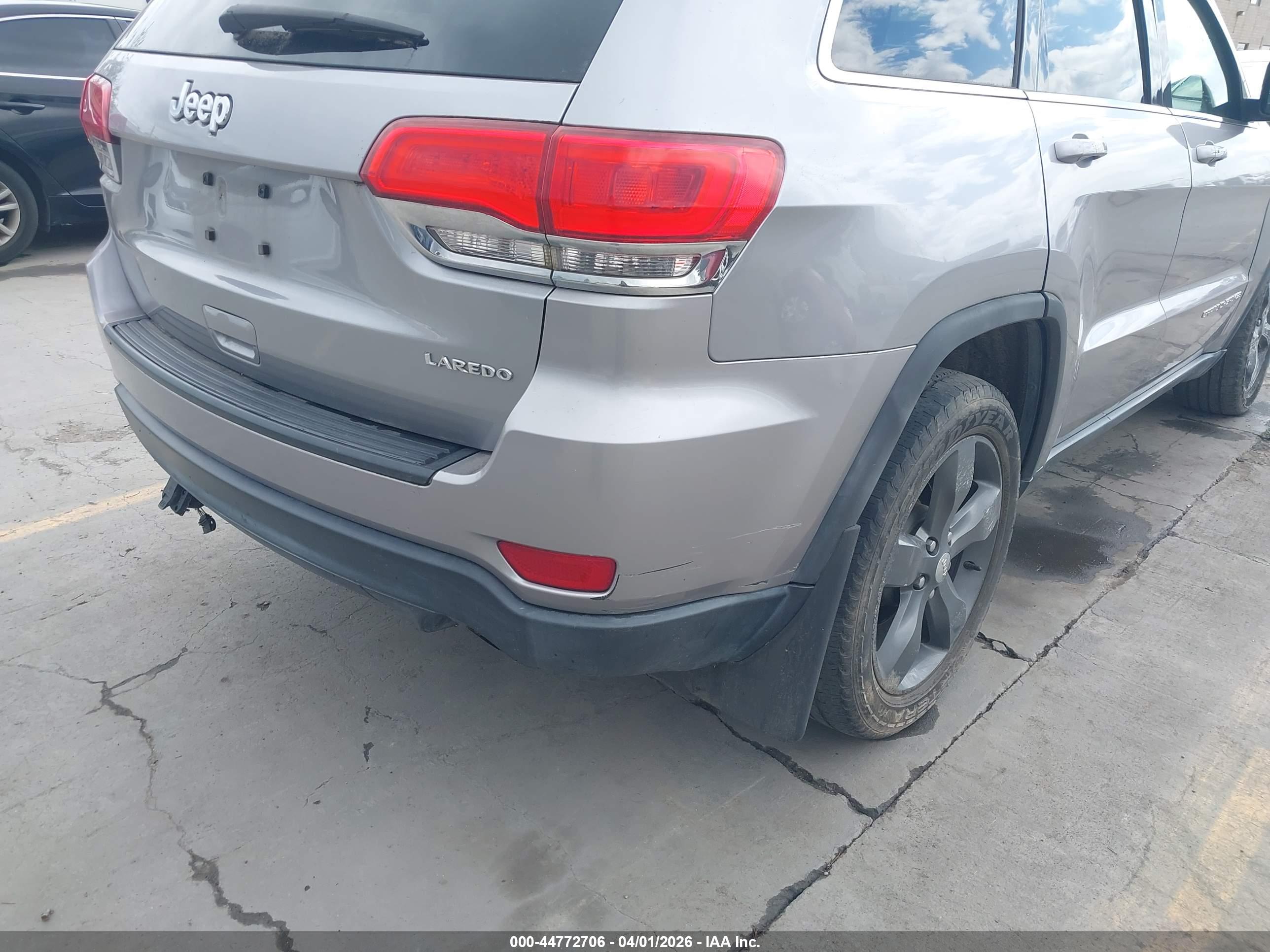 JEEP GRAND image 6