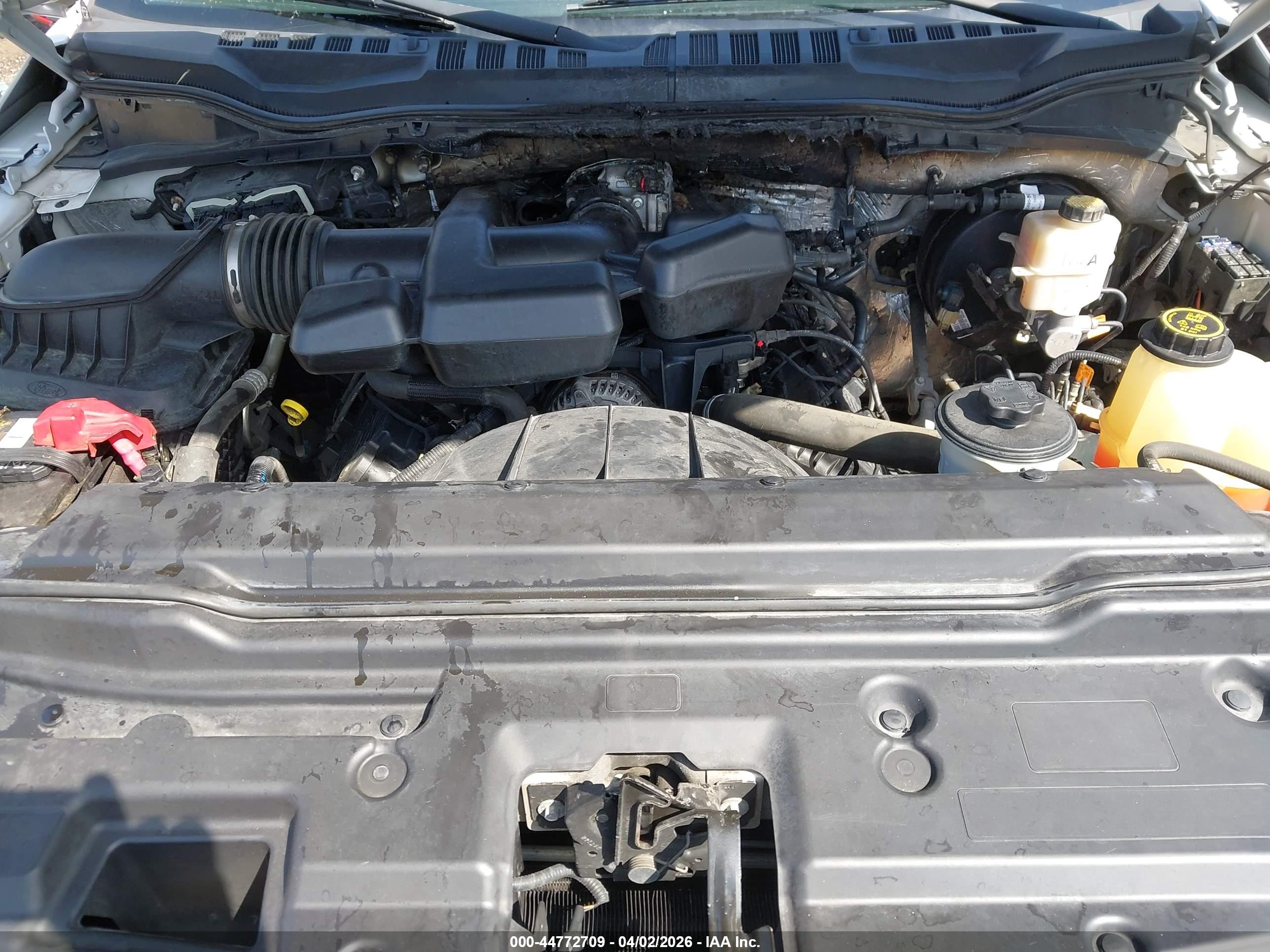 FORD F-250 image 10