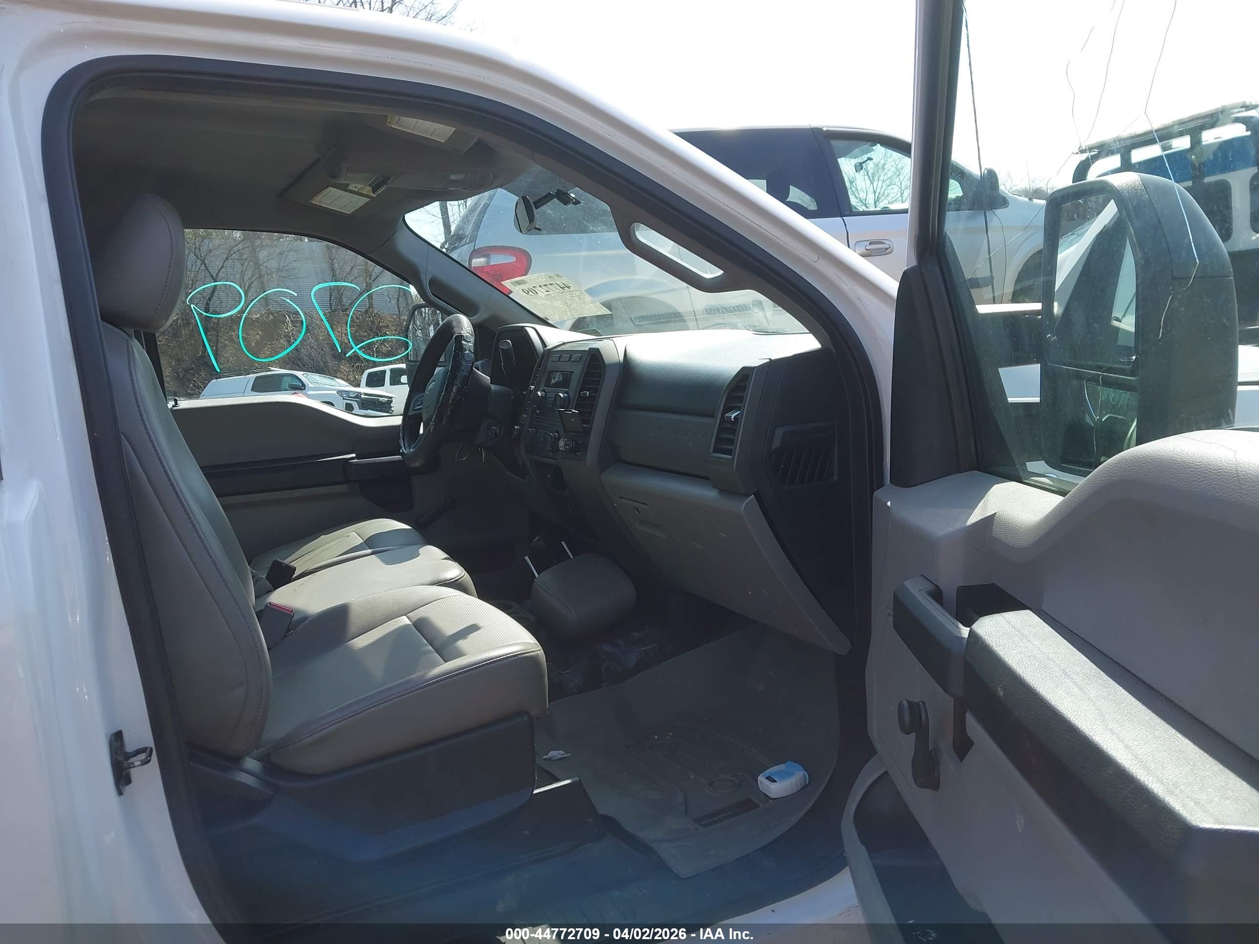 FORD F-250 image 5
