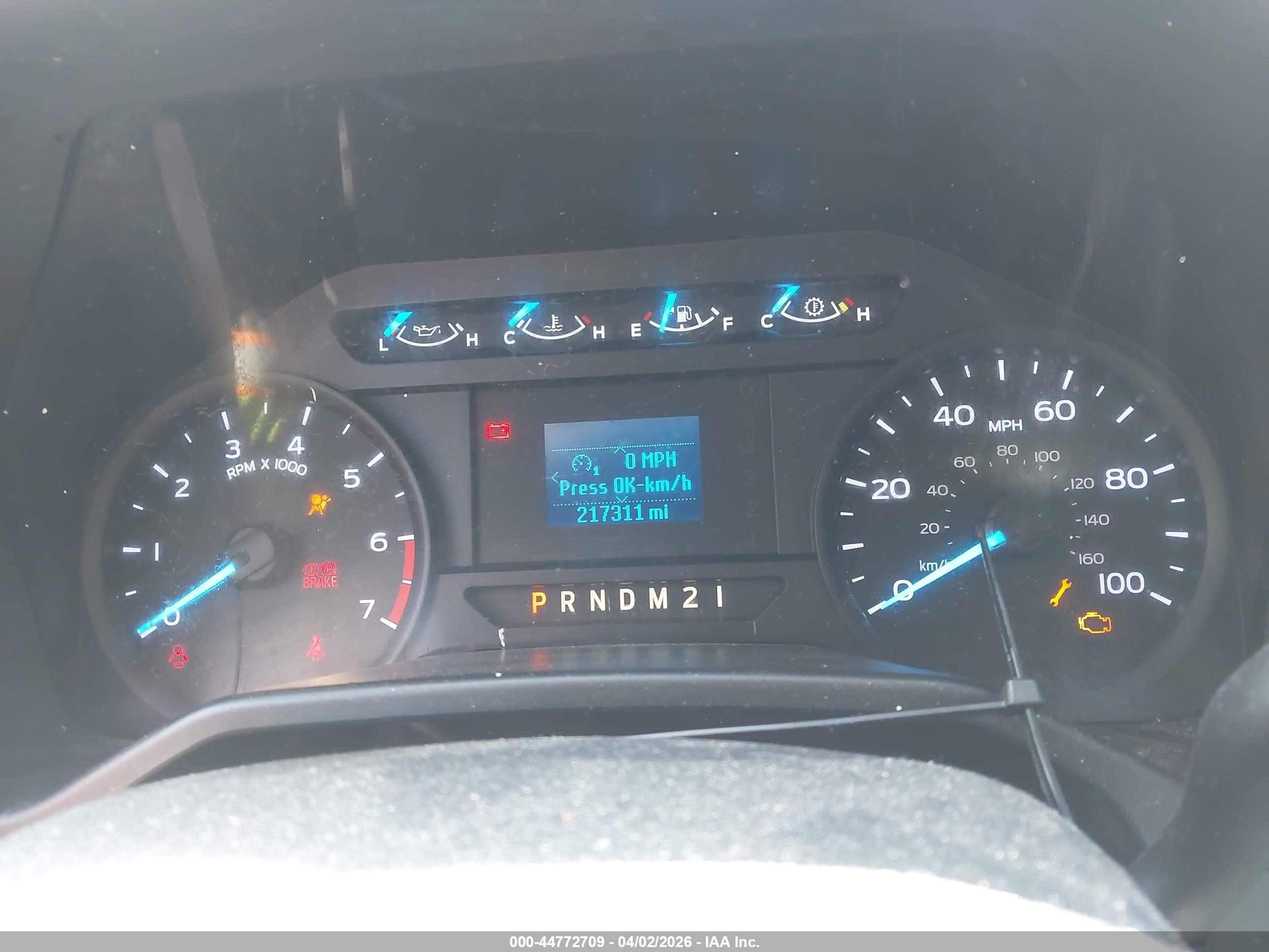 FORD F-250 image 7