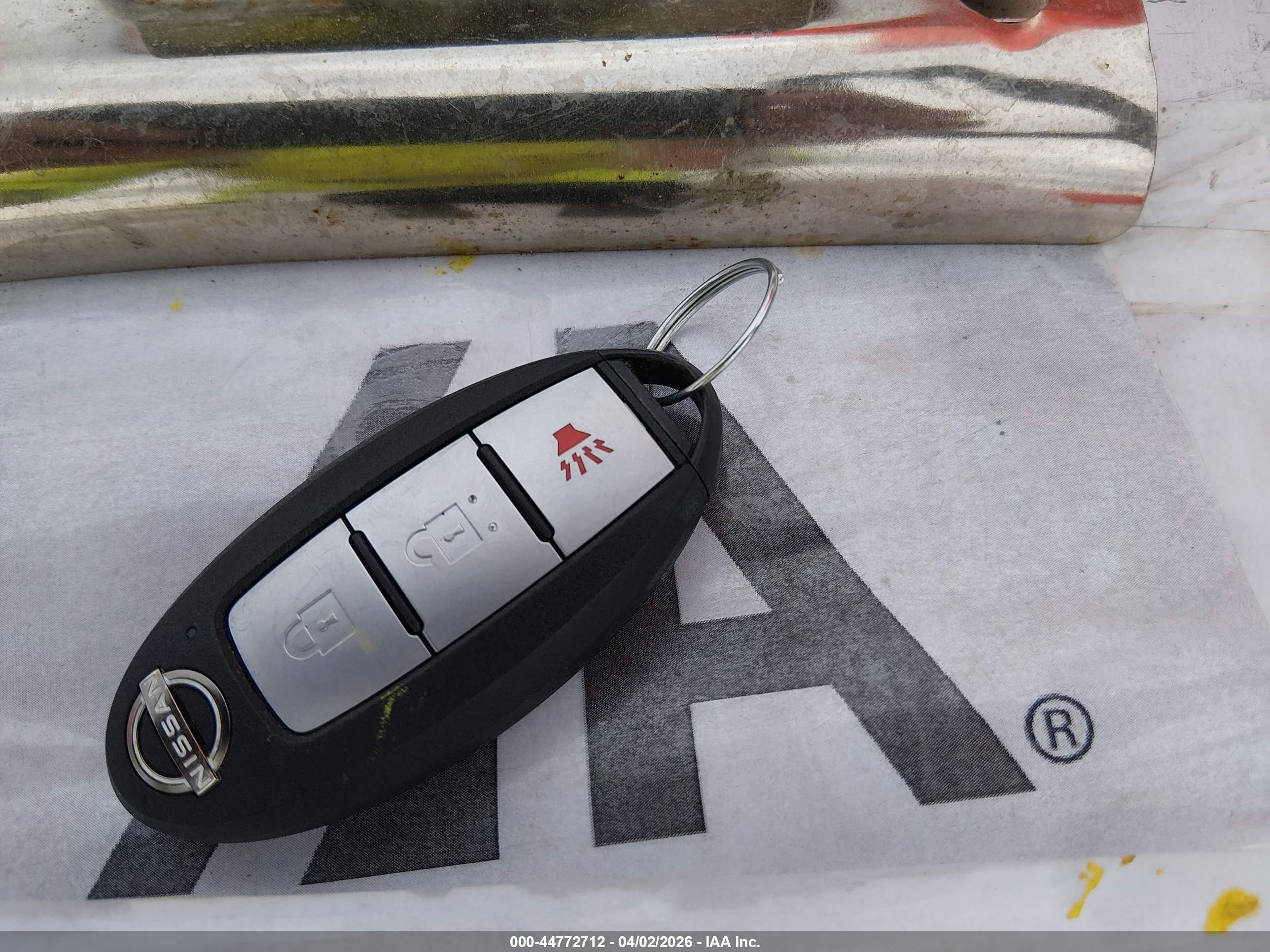 NISSAN Z image 11