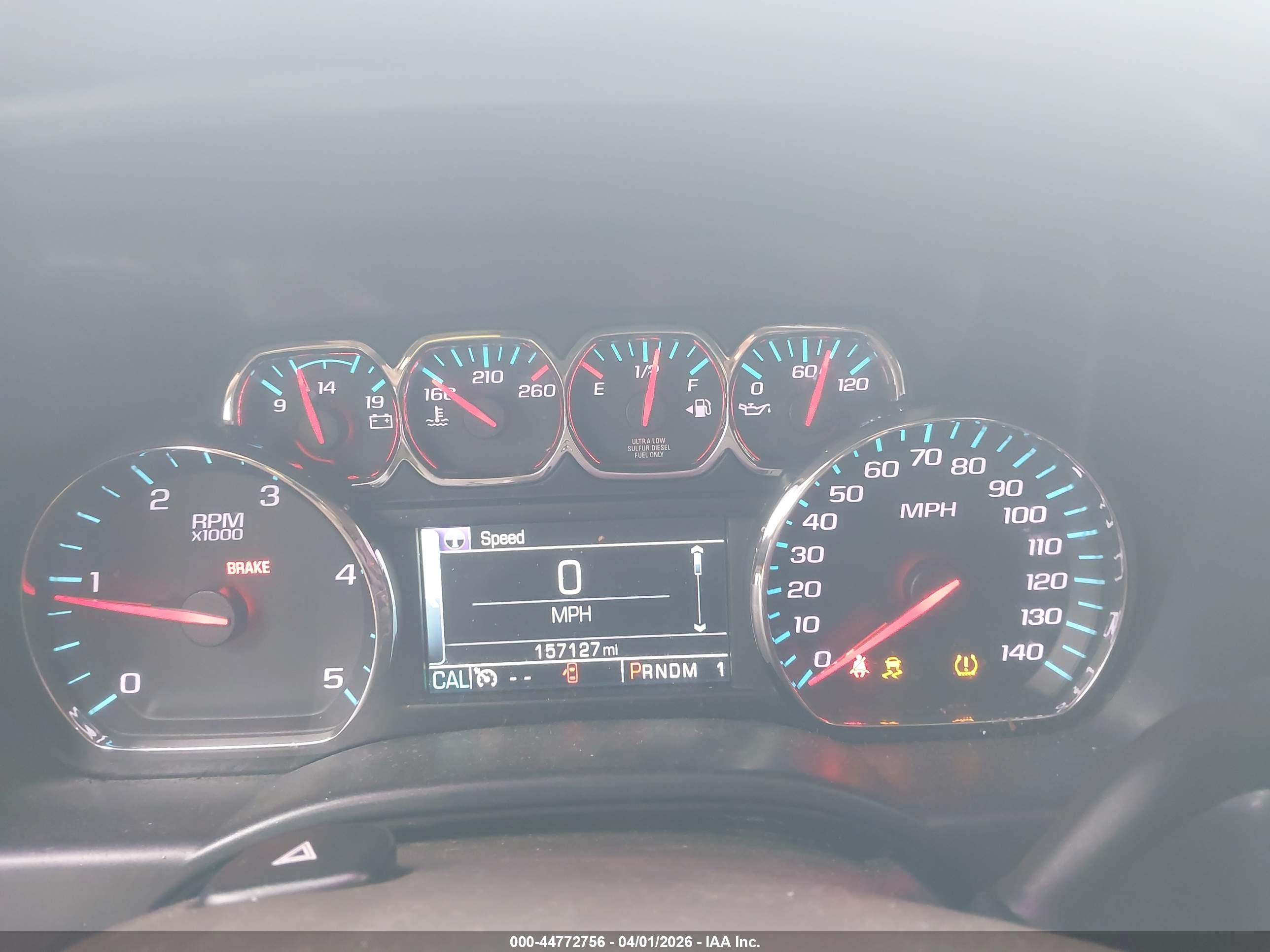 CHEVROLET SILVERADO image 7