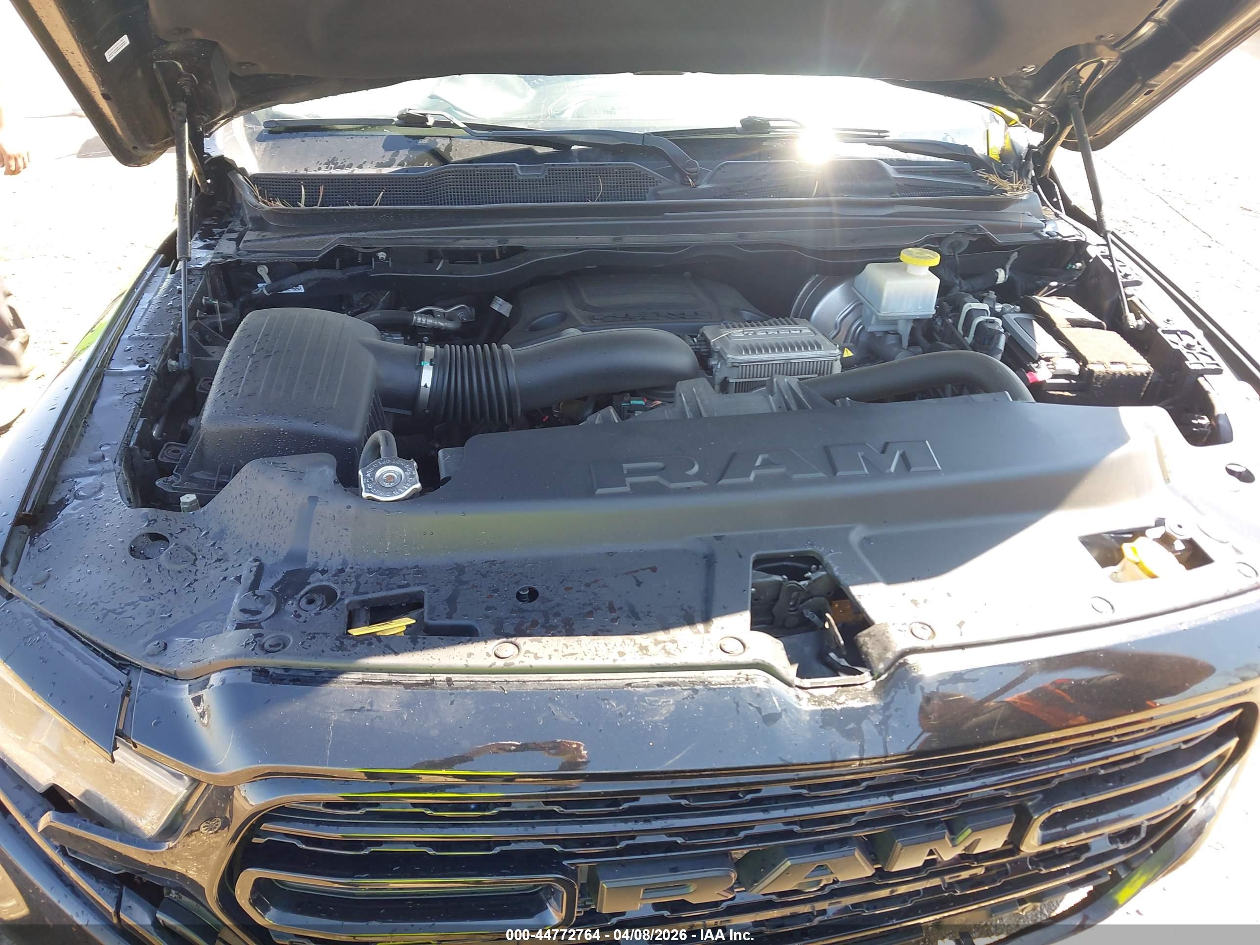 RAM 1500 image 10