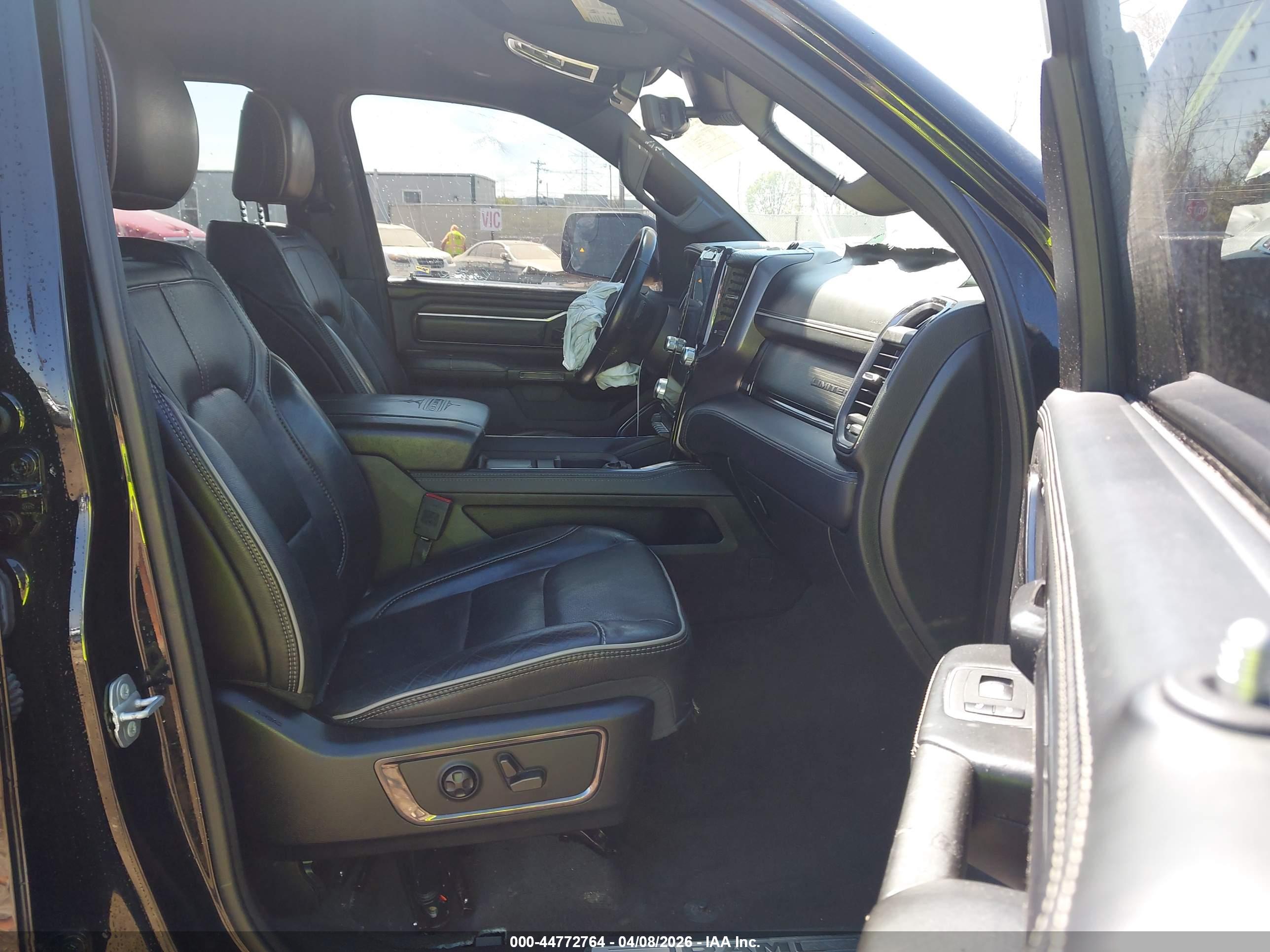 RAM 1500 image 5