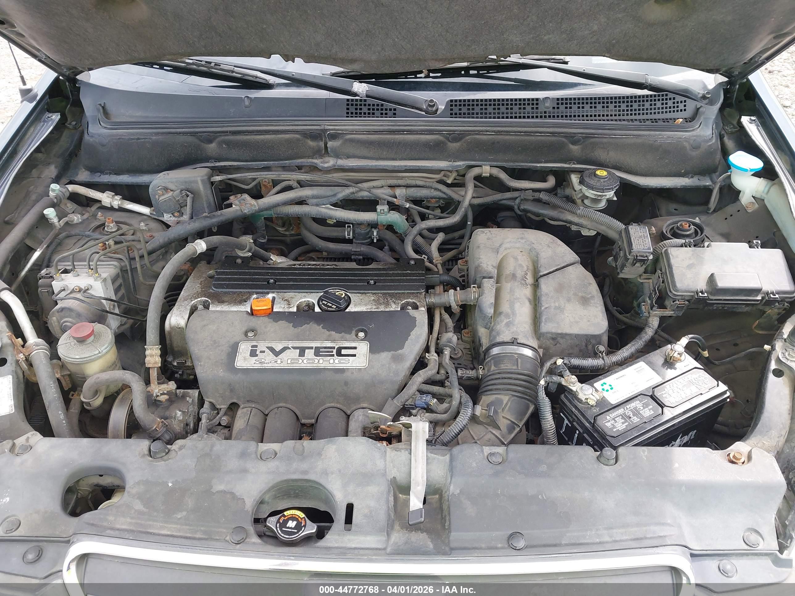 HONDA CR-V image 10