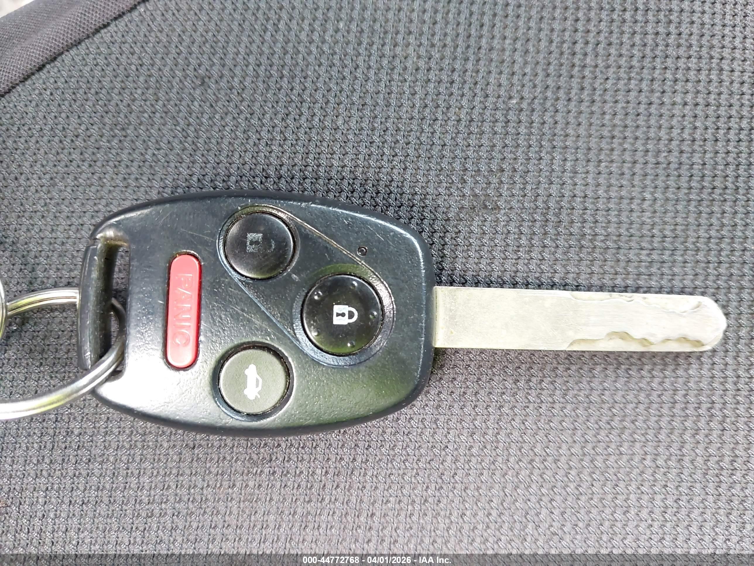 HONDA CR-V image 11