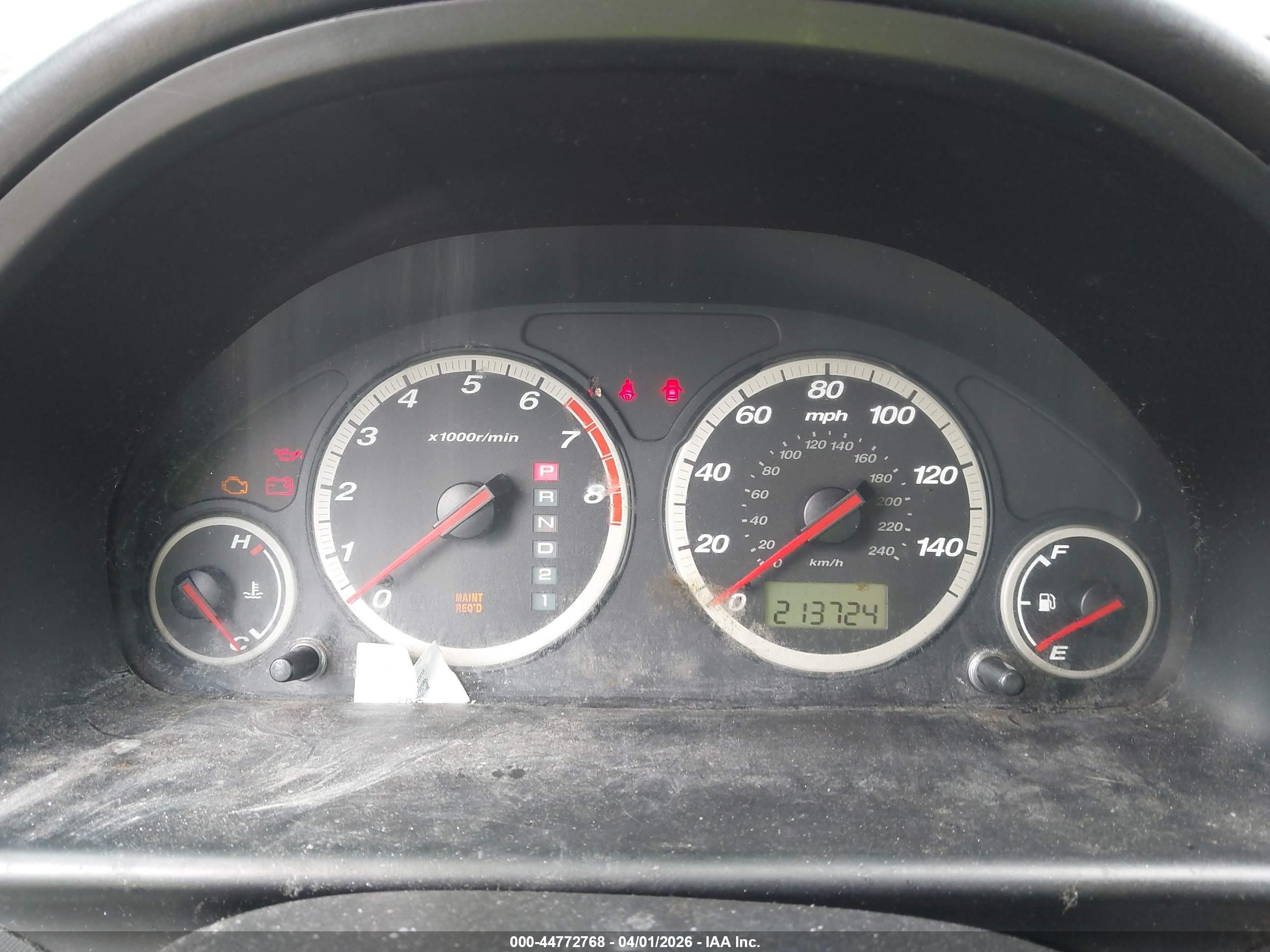 HONDA CR-V image 7