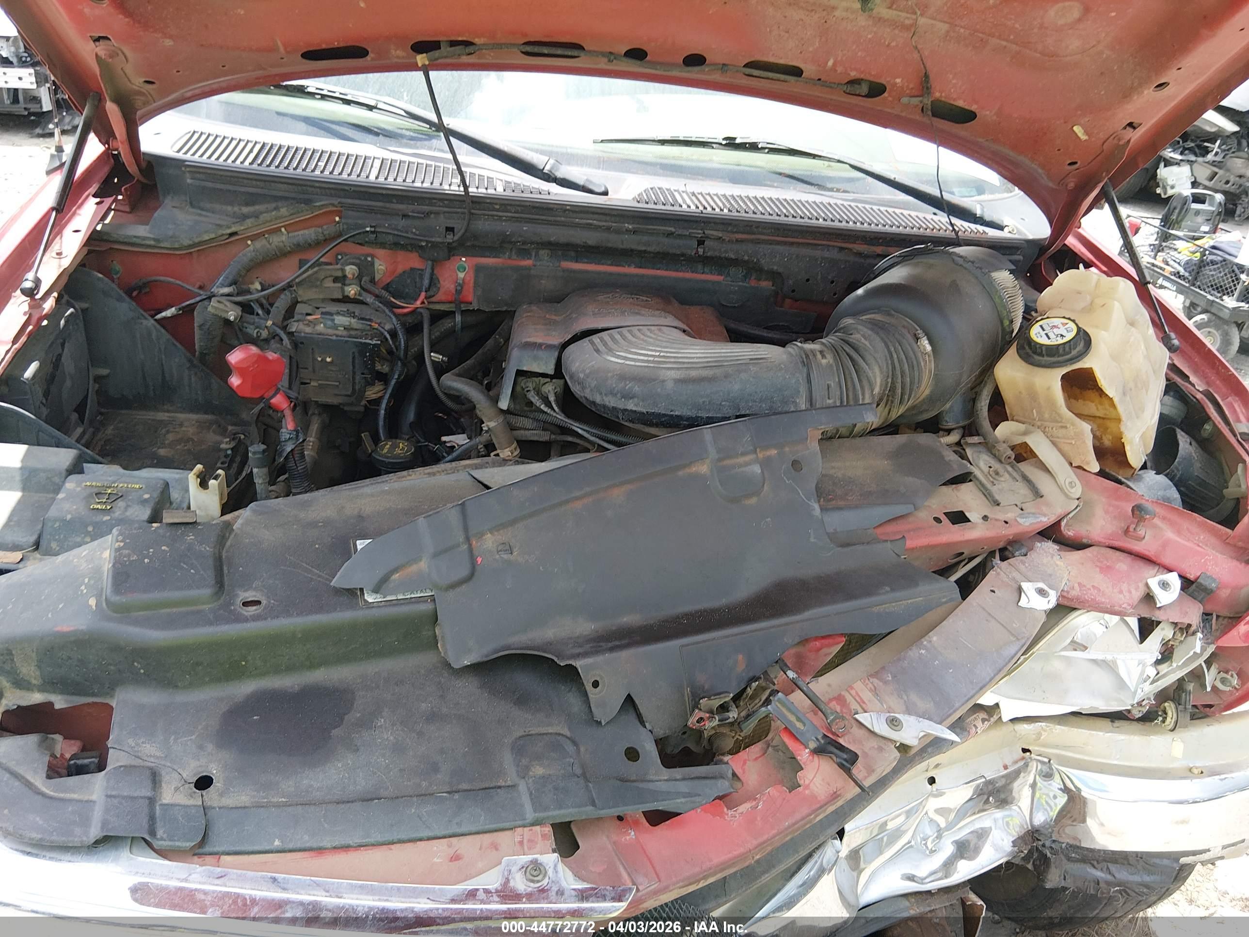 FORD F-150 image 10