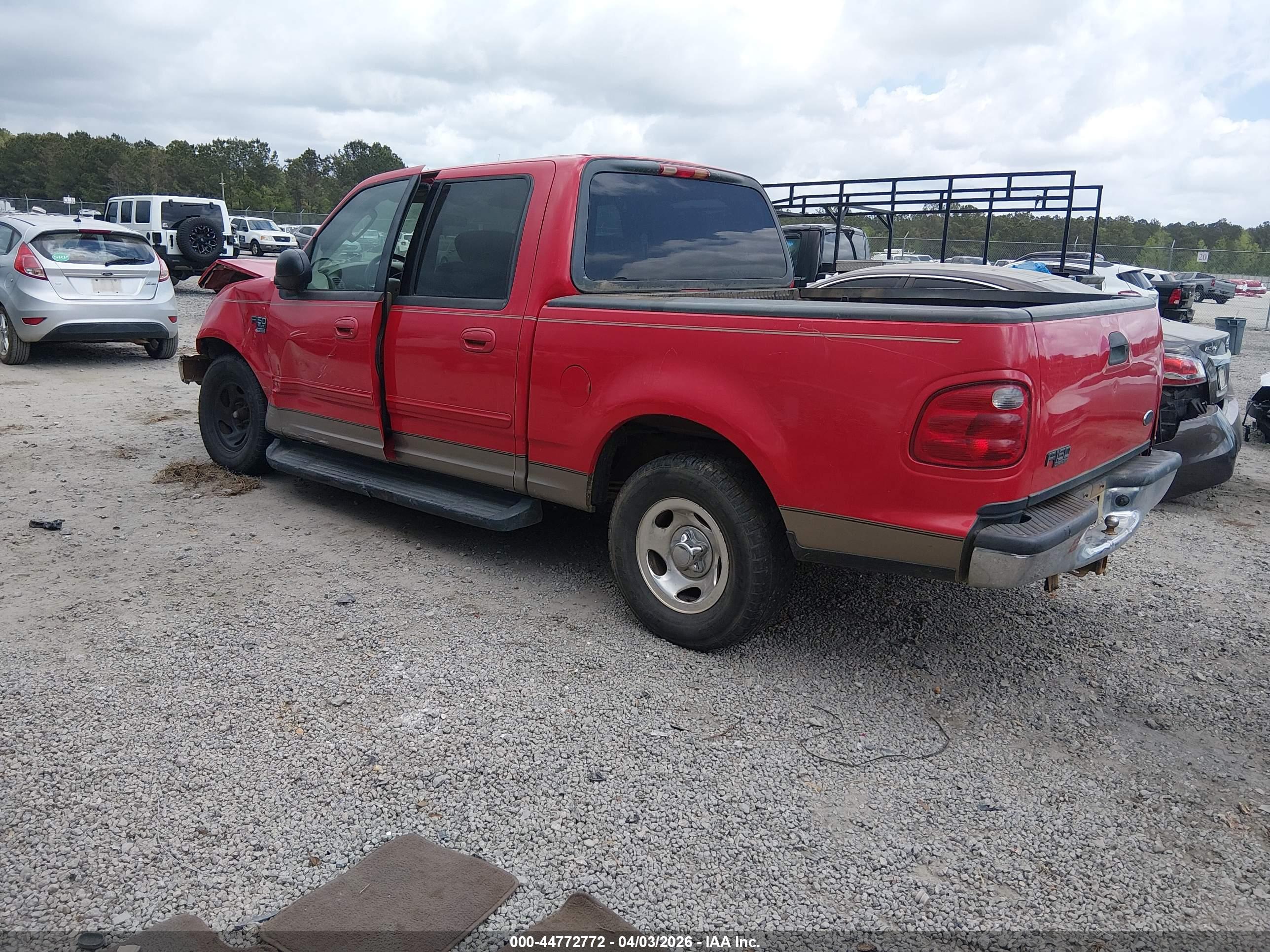 FORD F-150 image 3