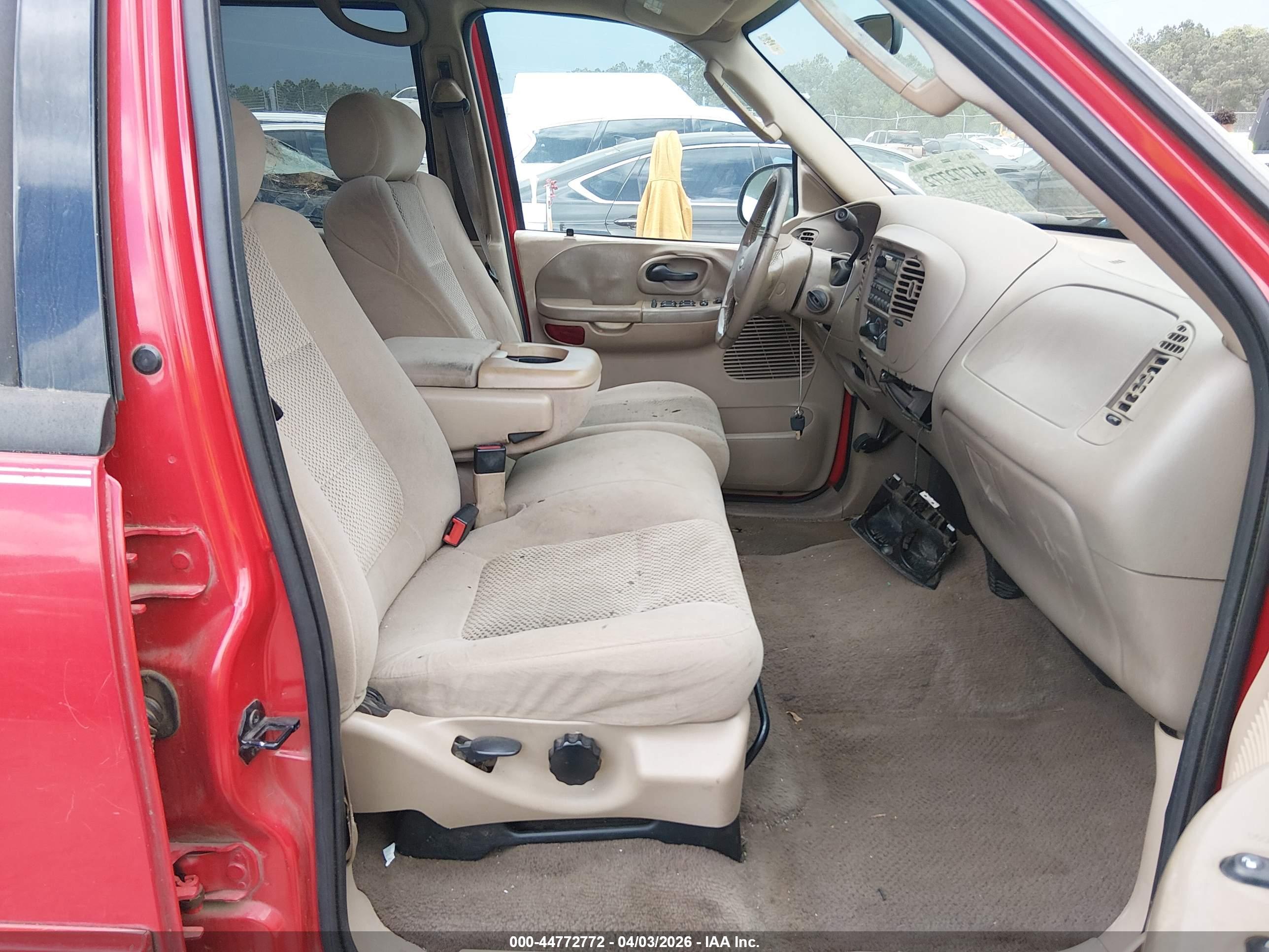 FORD F-150 image 5