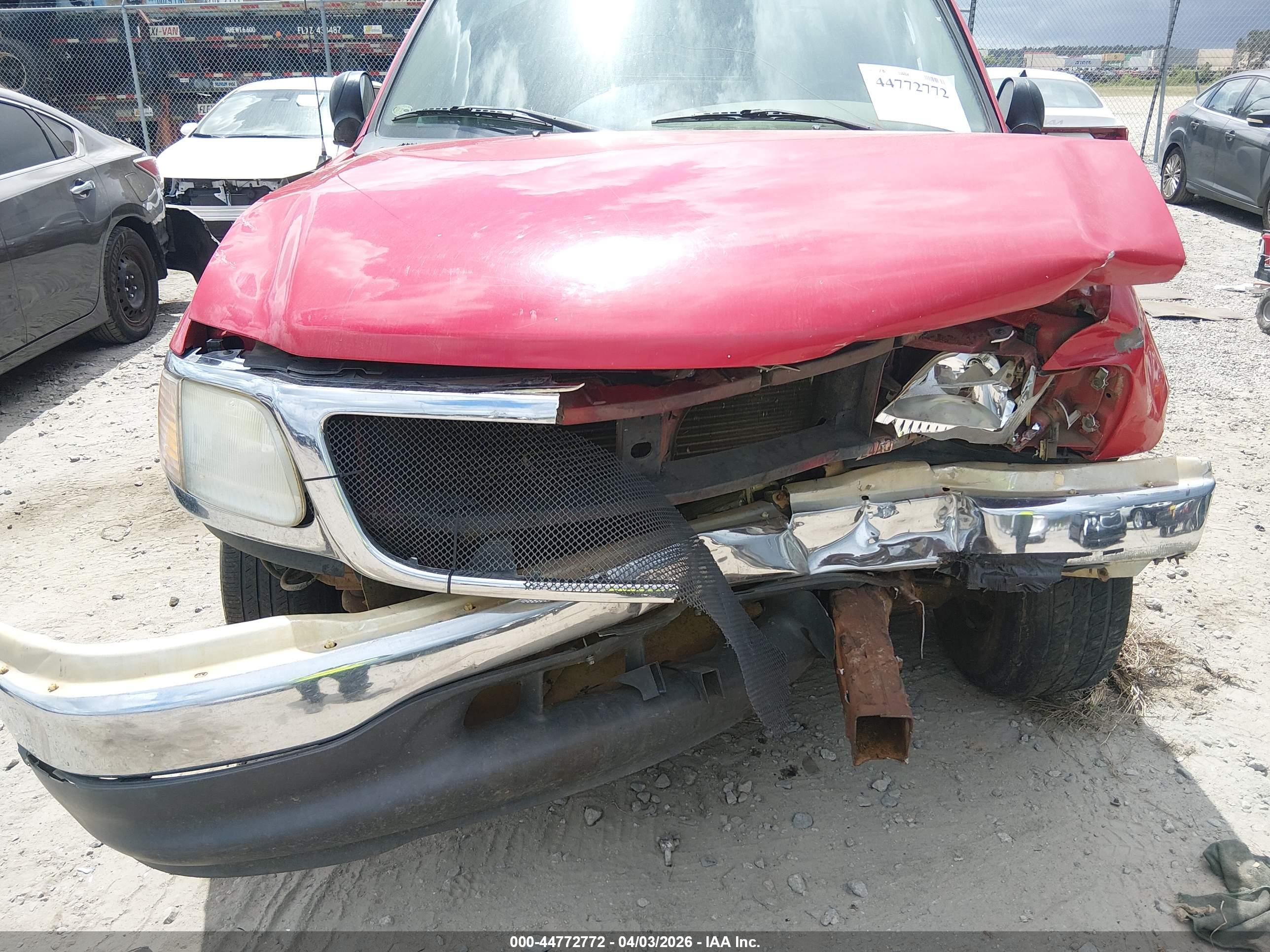 FORD F-150 image 6