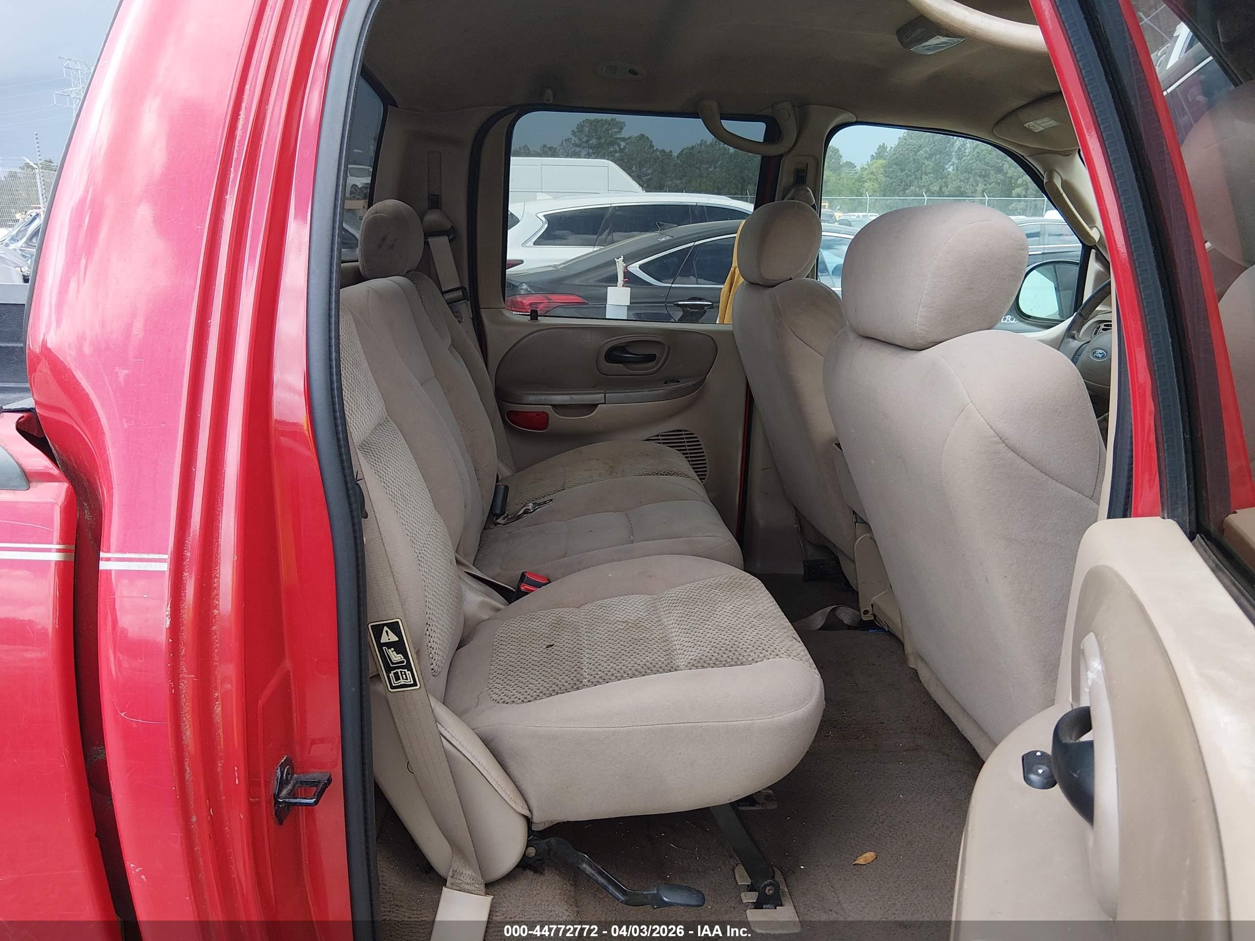 FORD F-150 image 8