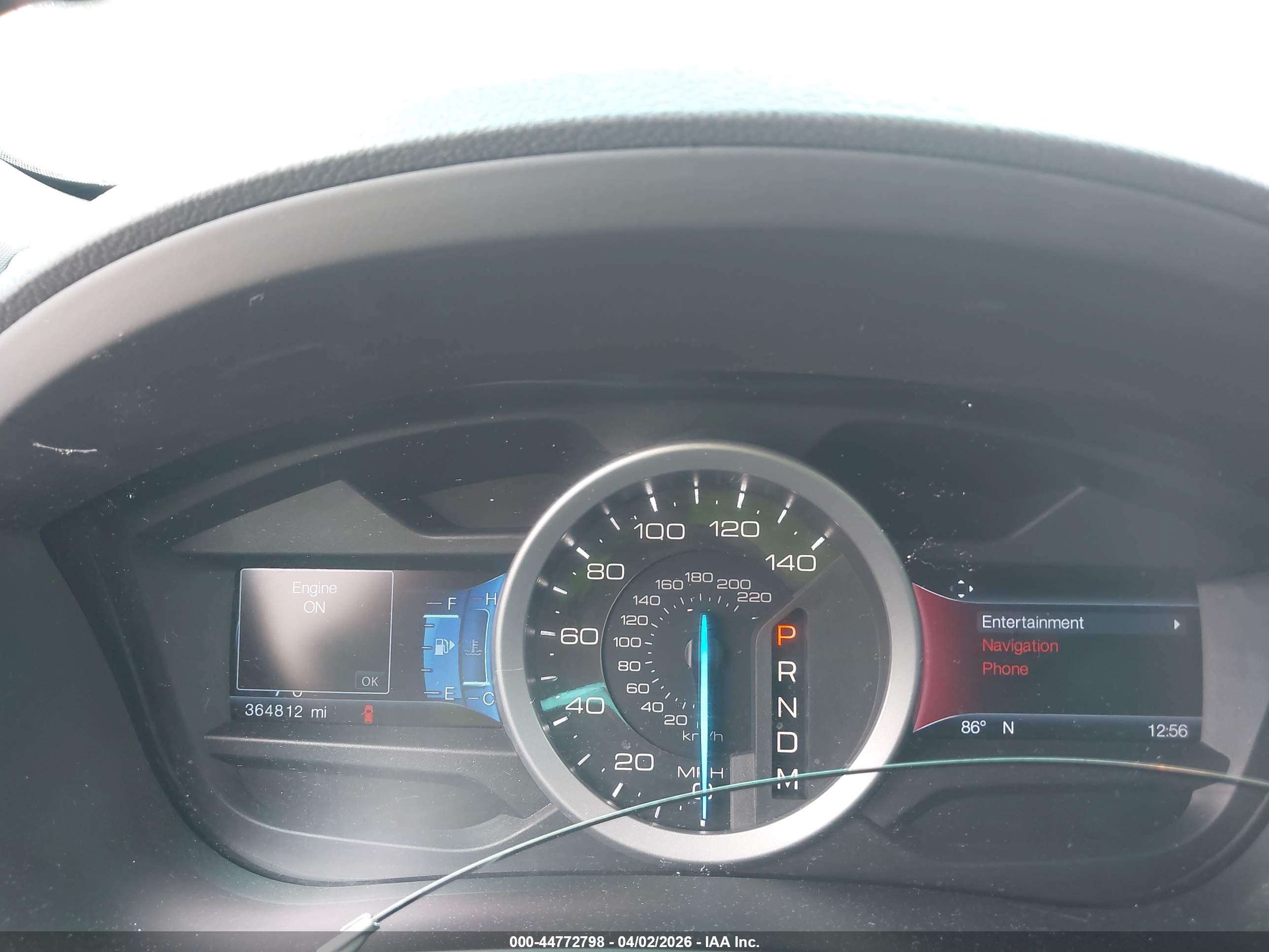 FORD EXPLORER image 7