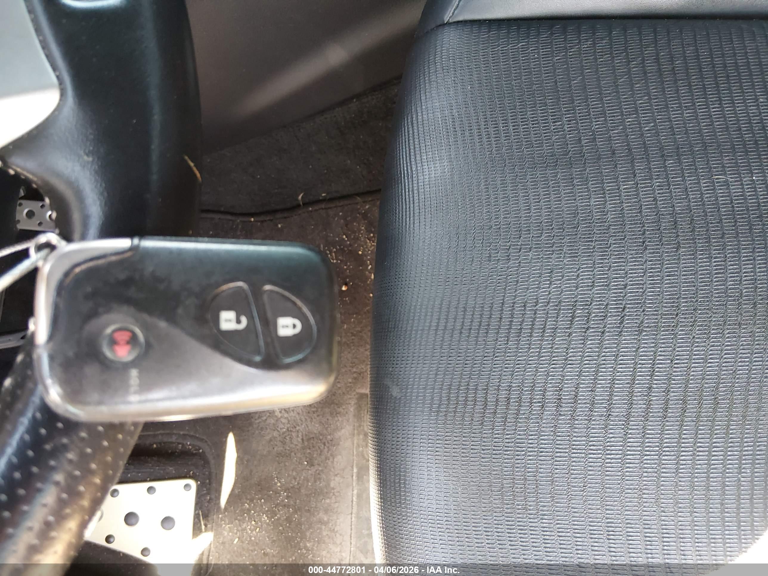 LEXUS CT image 11