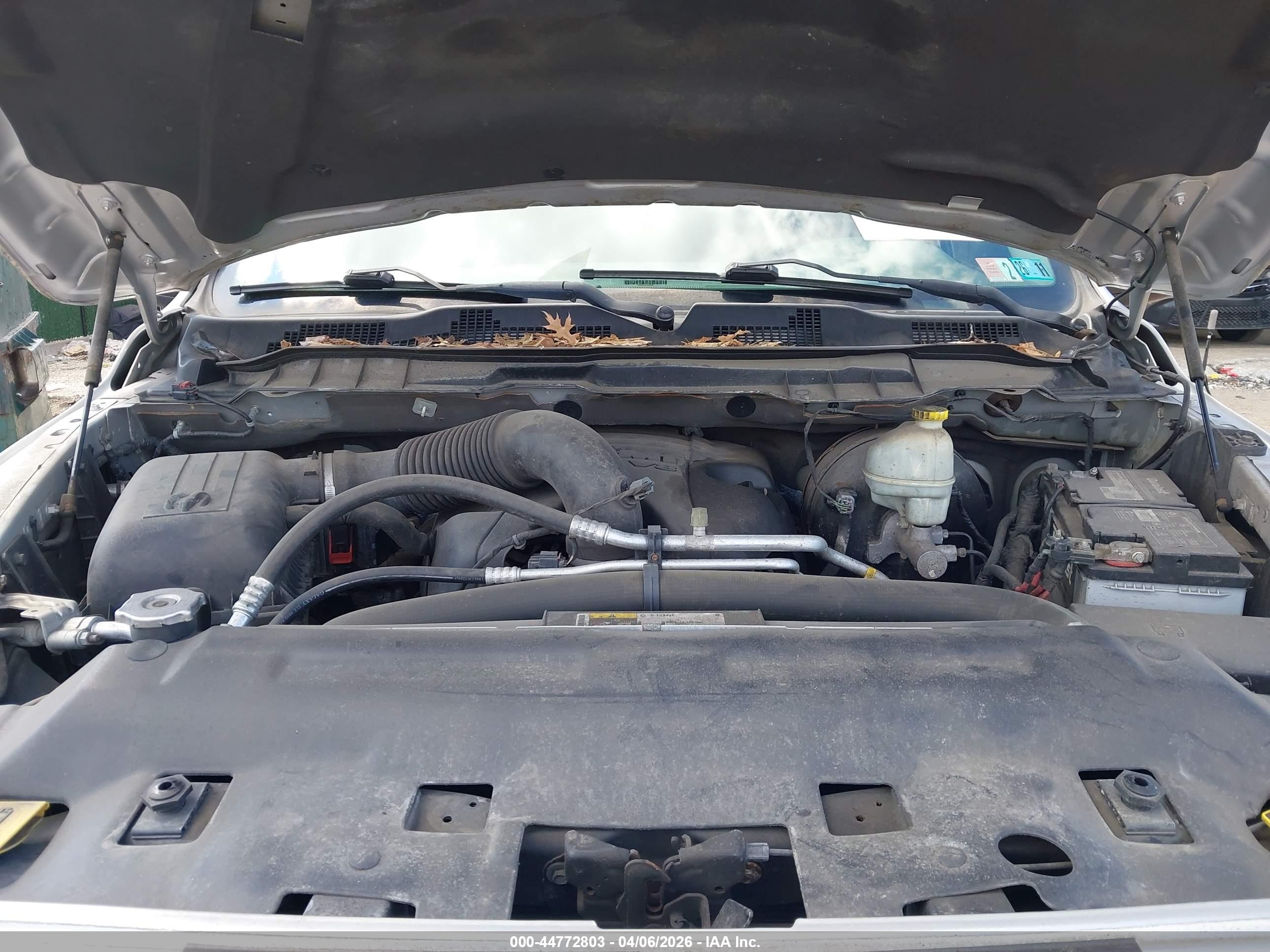 RAM 1500 image 10