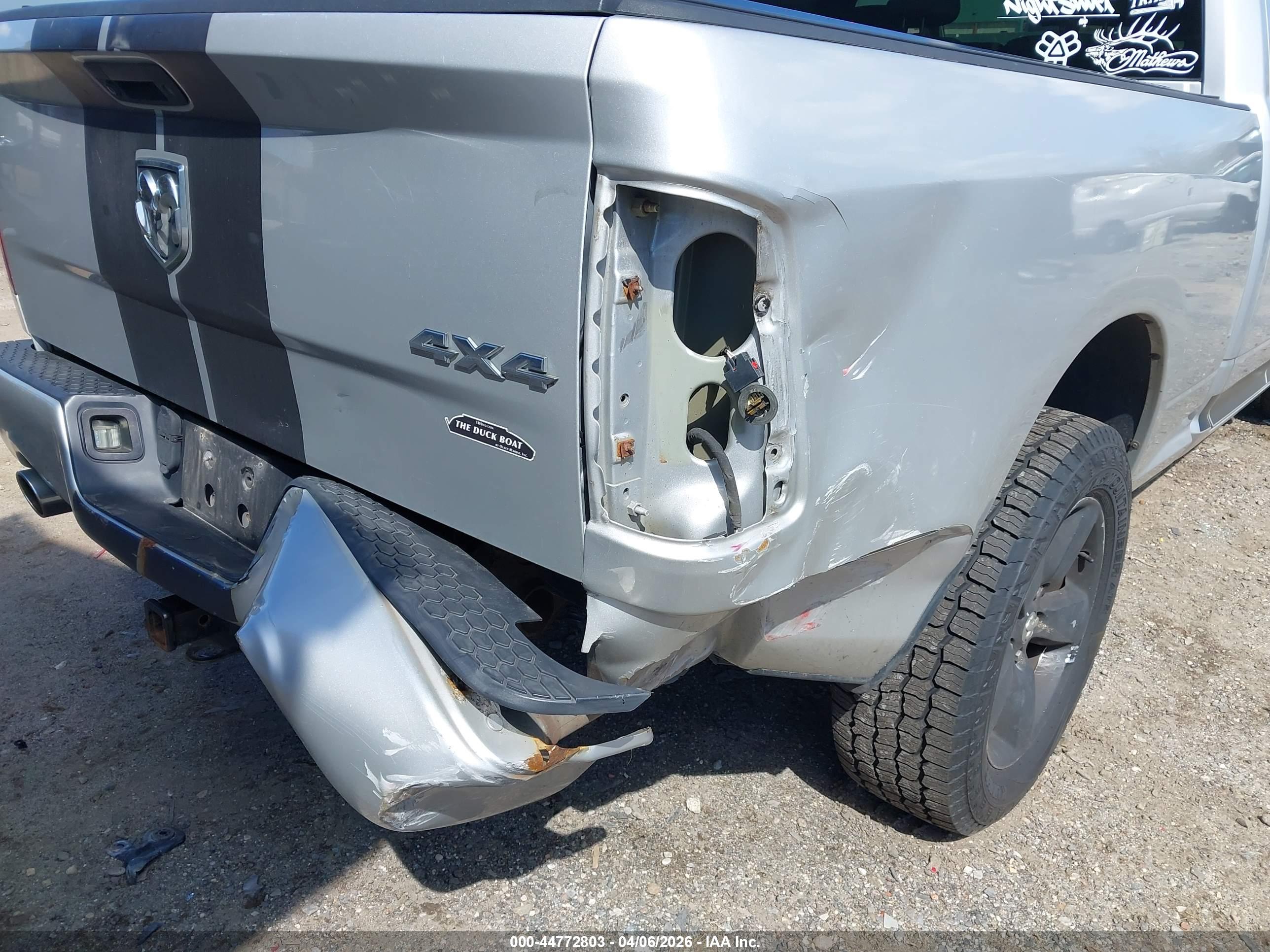 RAM 1500 image 6