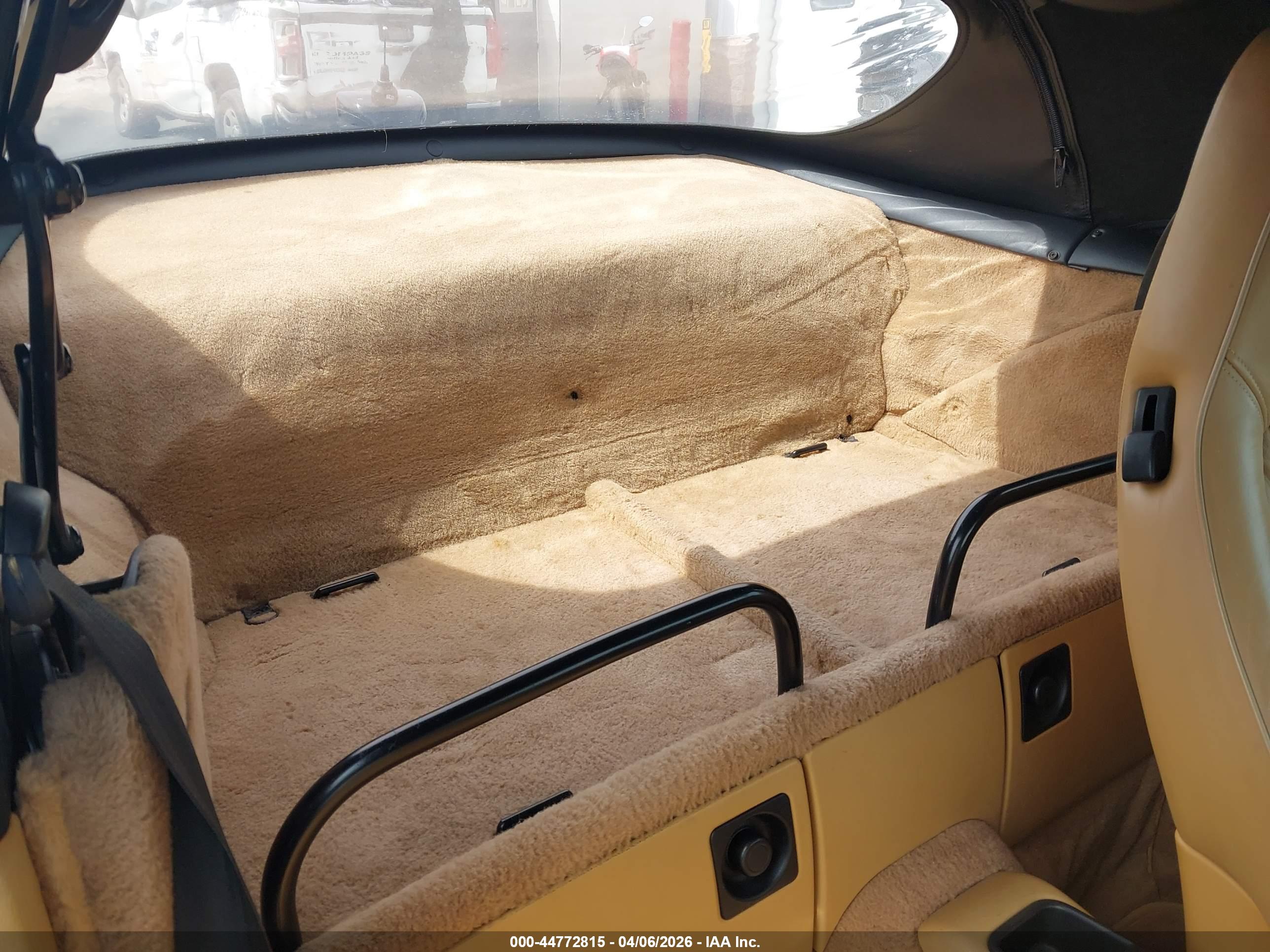 PORSCHE 911 image 8
