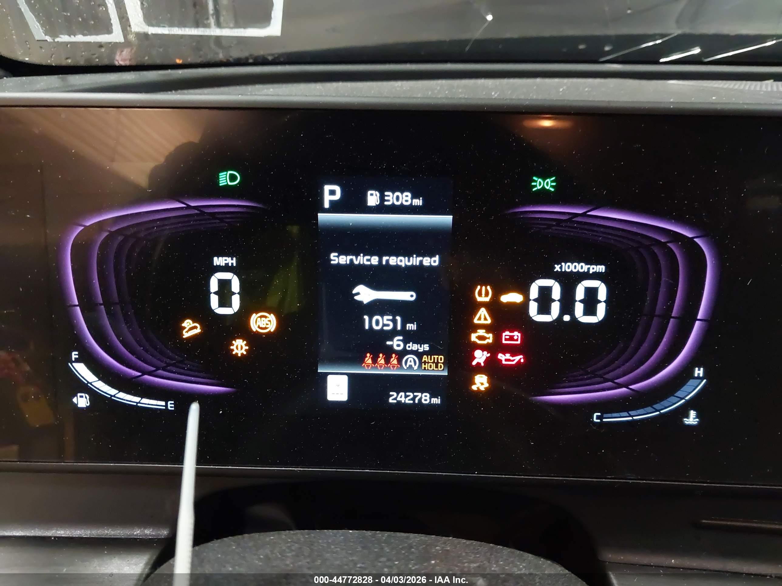 KIA SPORTAGE image 7