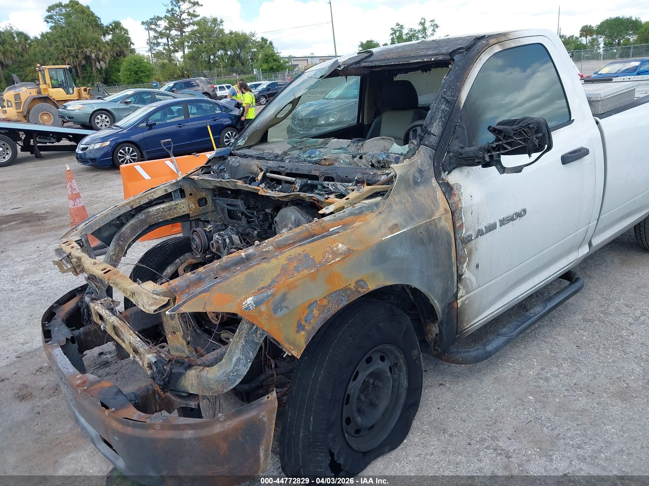 RAM 1500 image 6